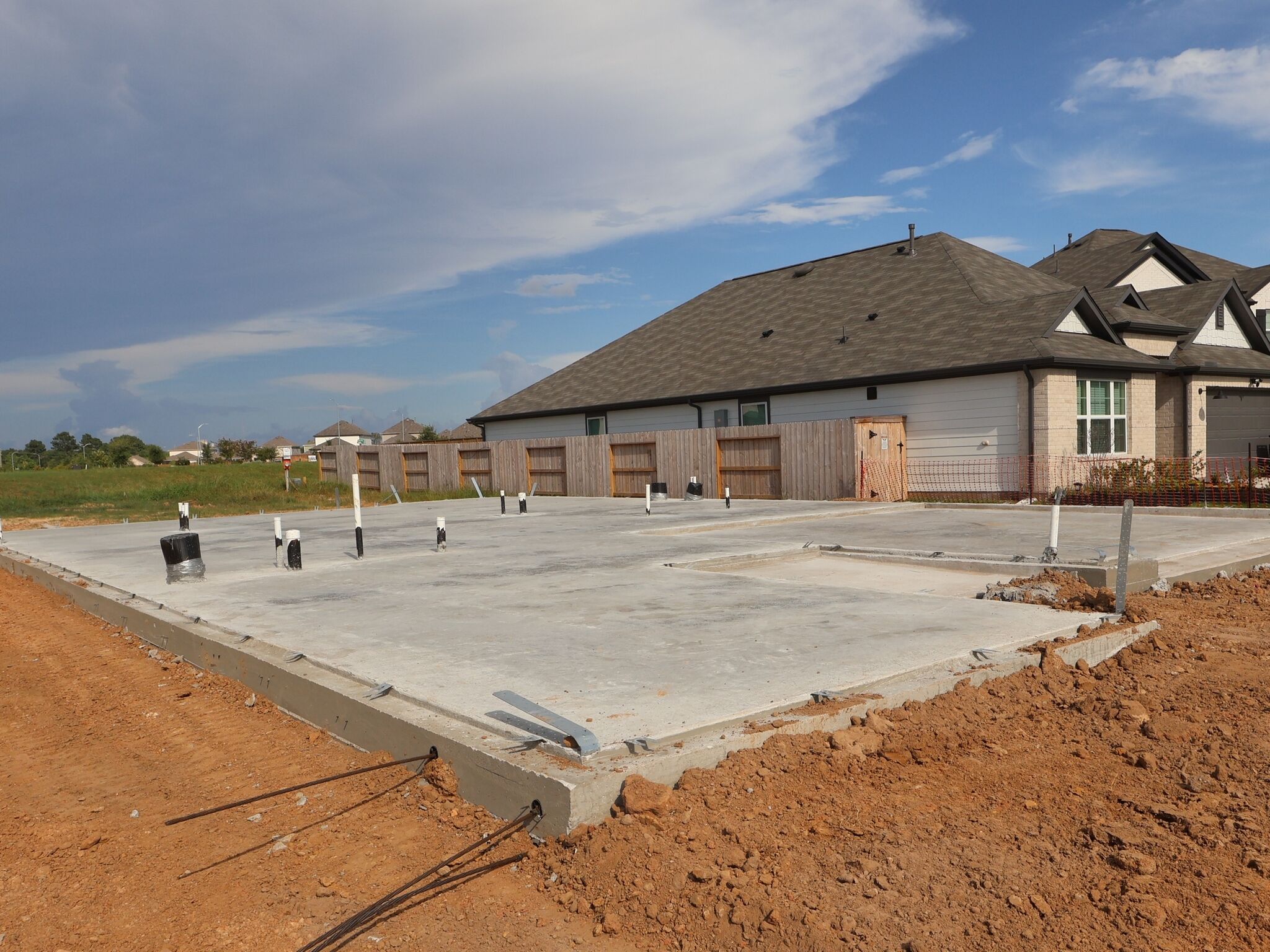 Homesite