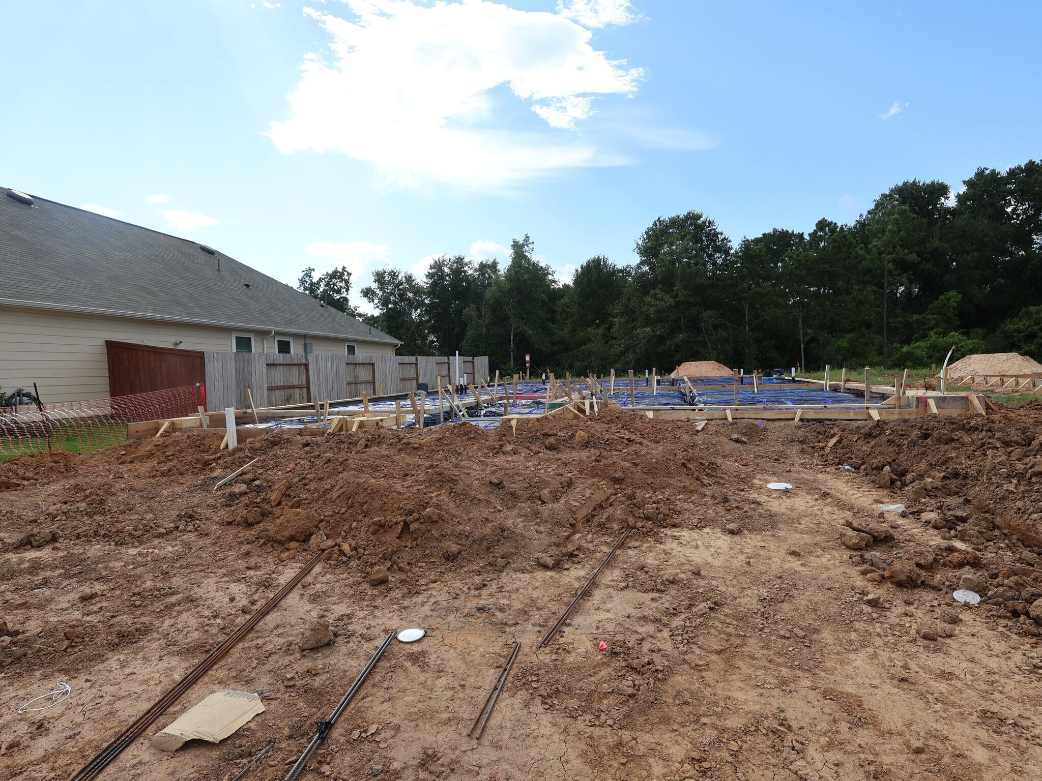 Homesite