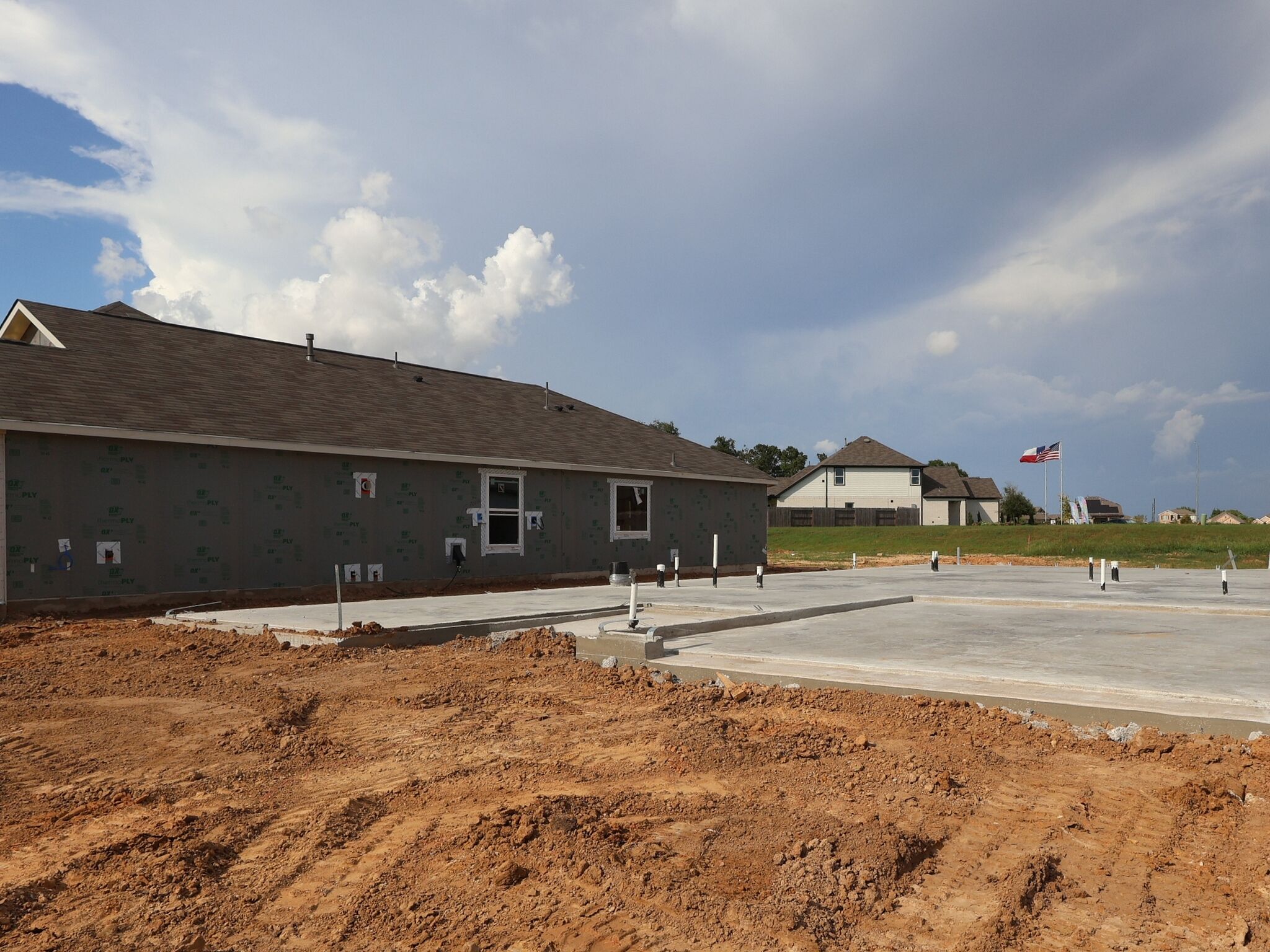Homesite