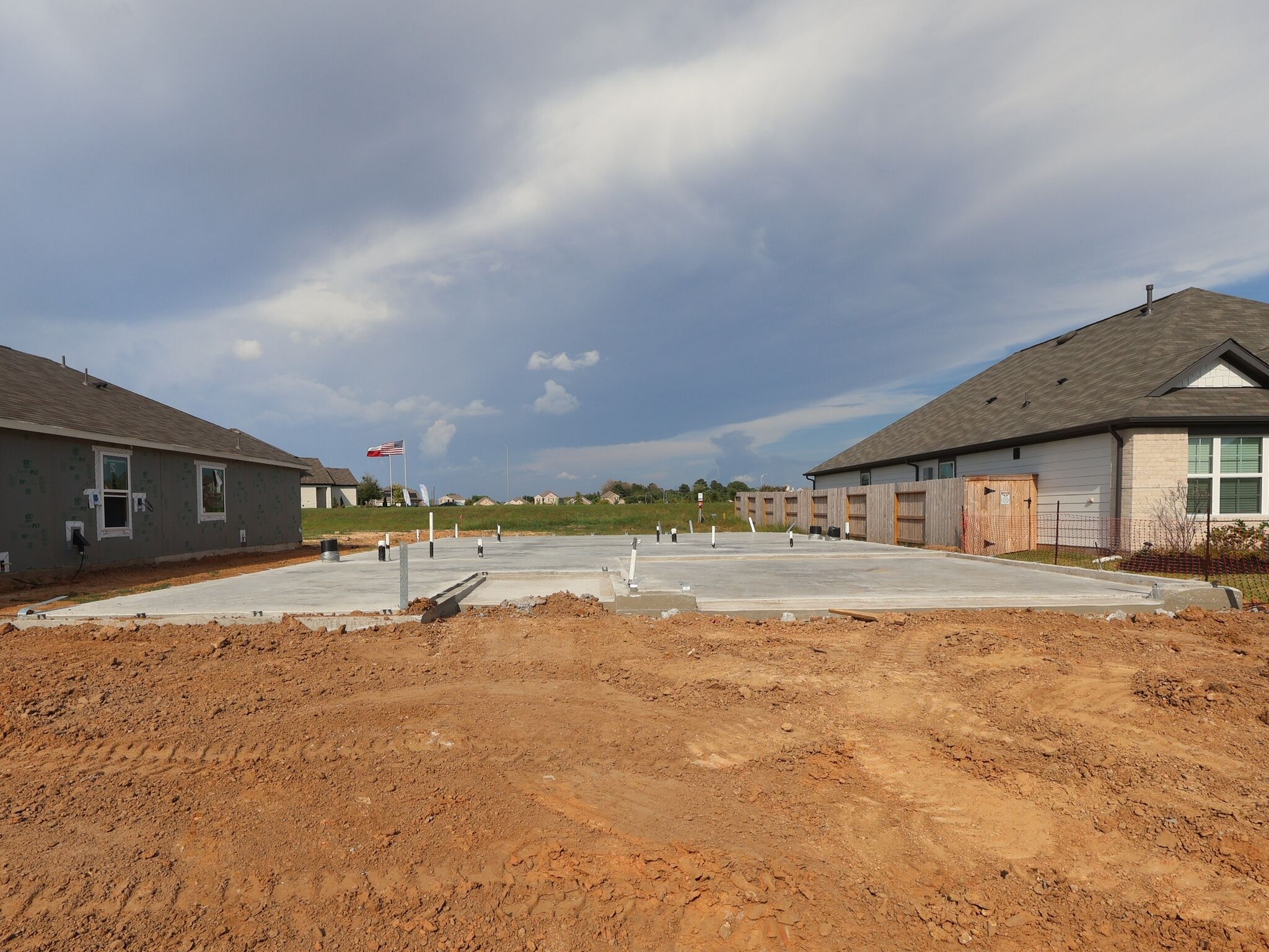 Homesite