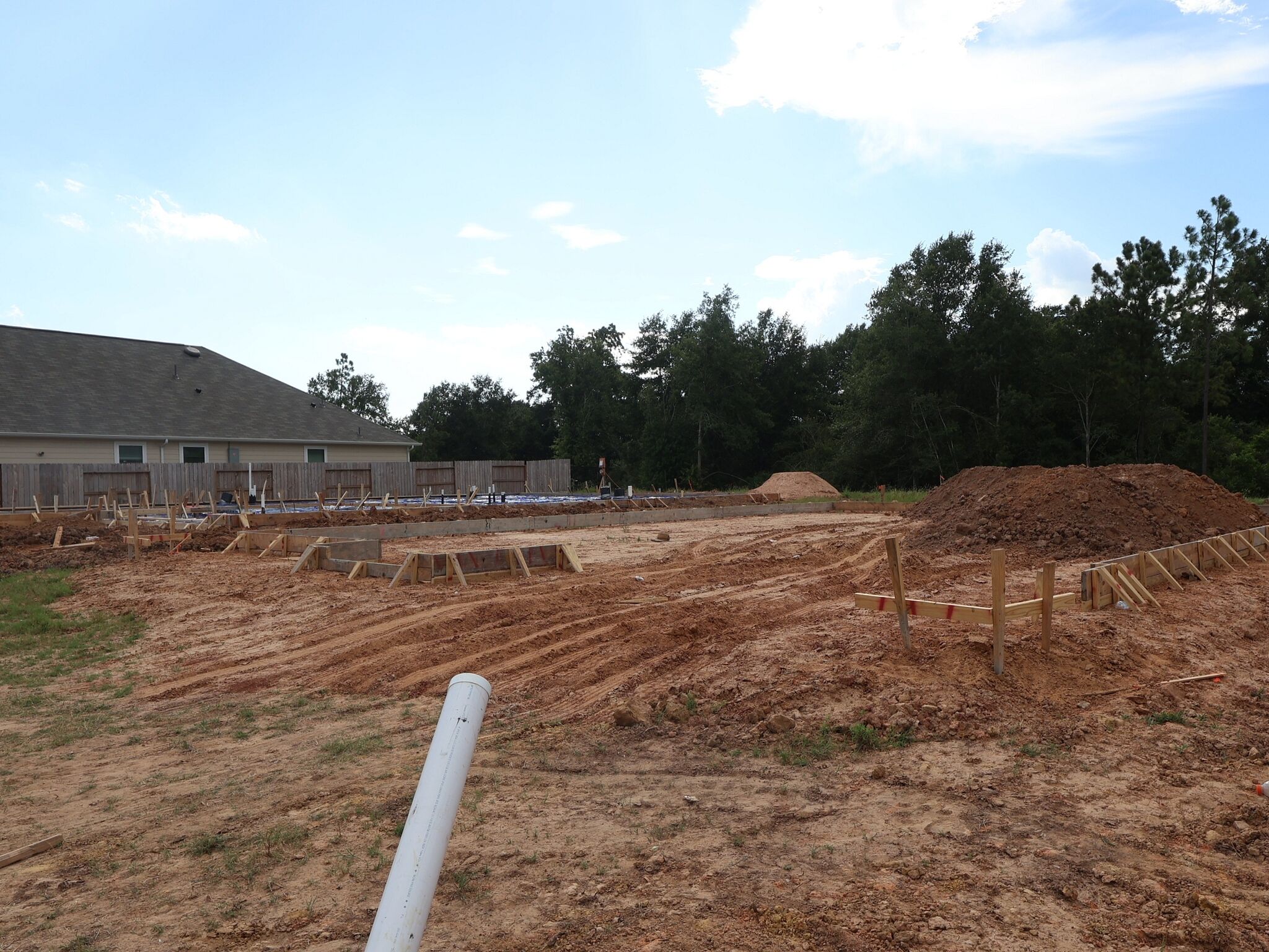 Homesite