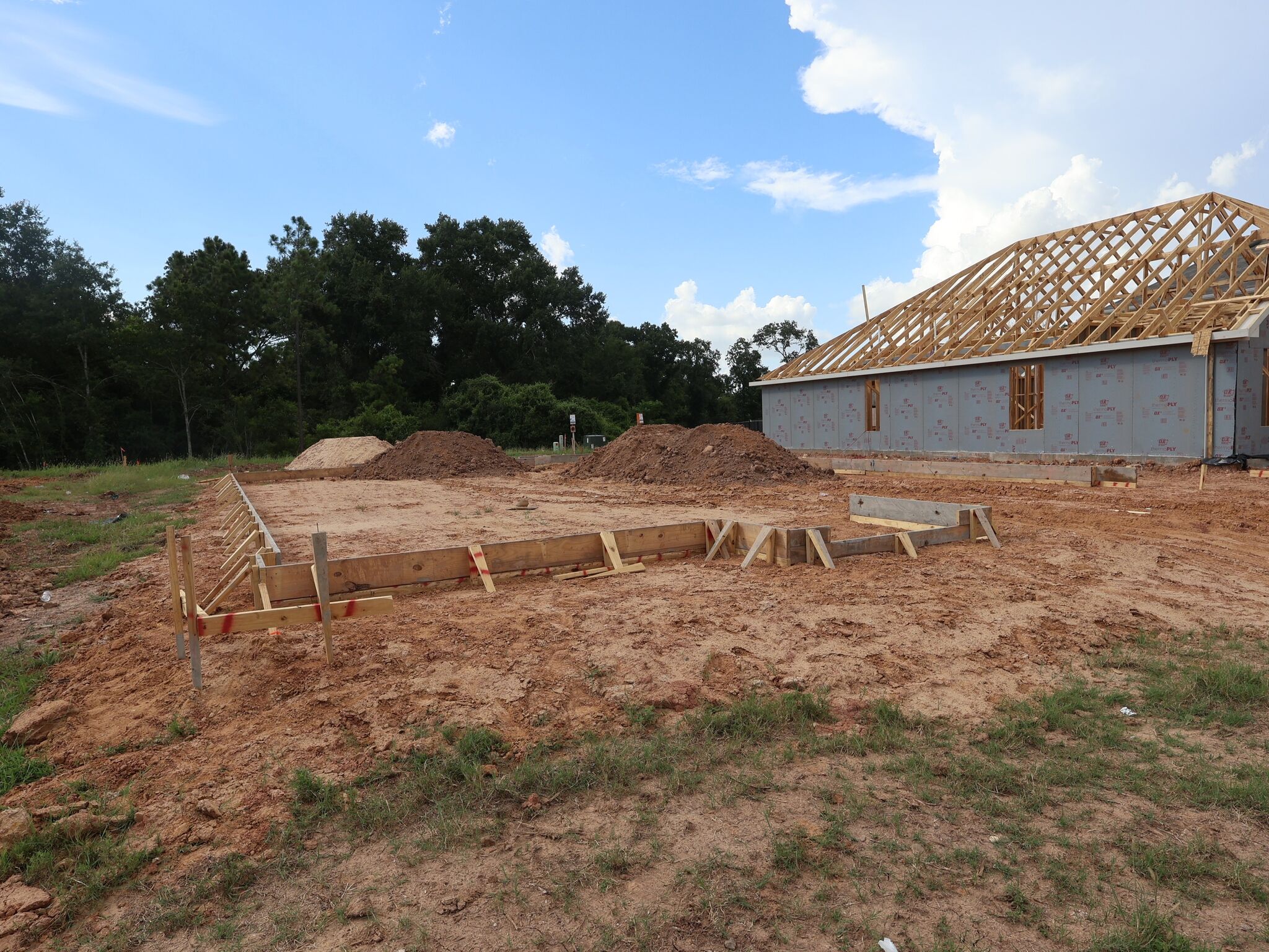 Homesite