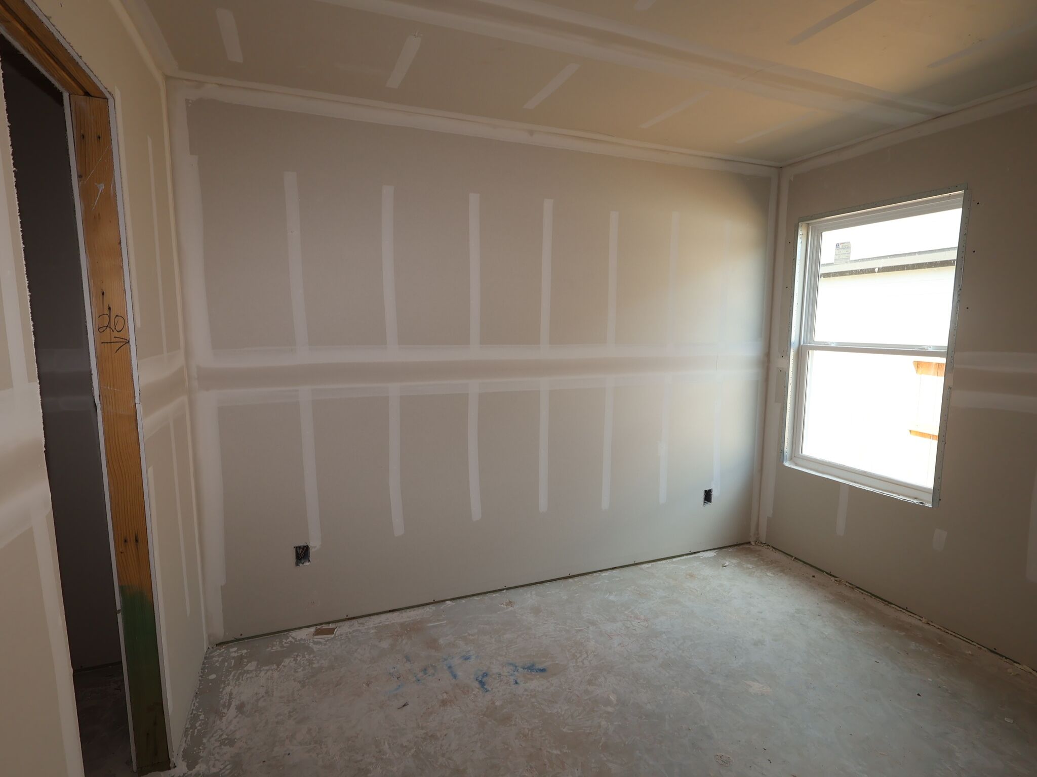 Drywall