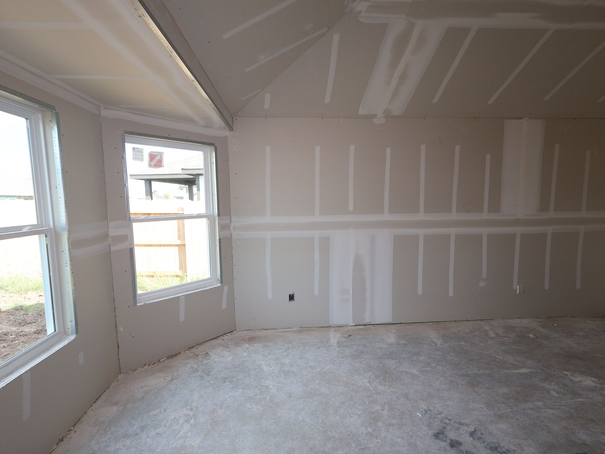 Drywall