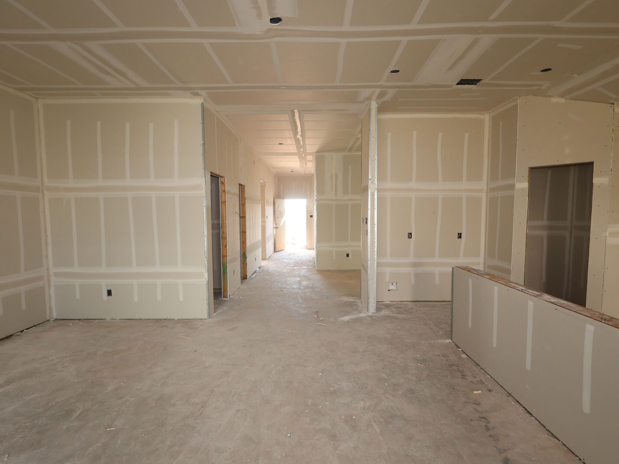 Drywall