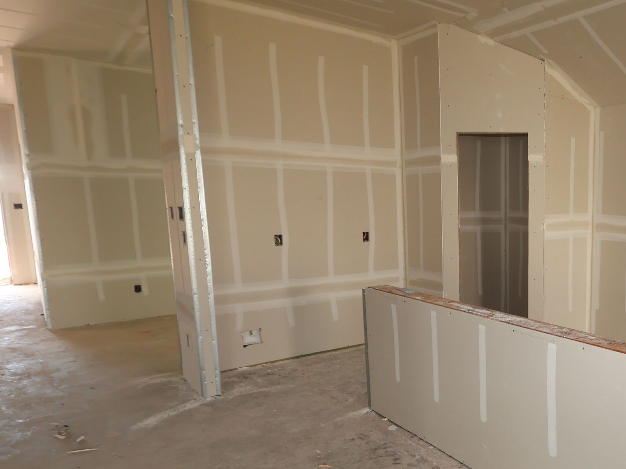 Drywall
