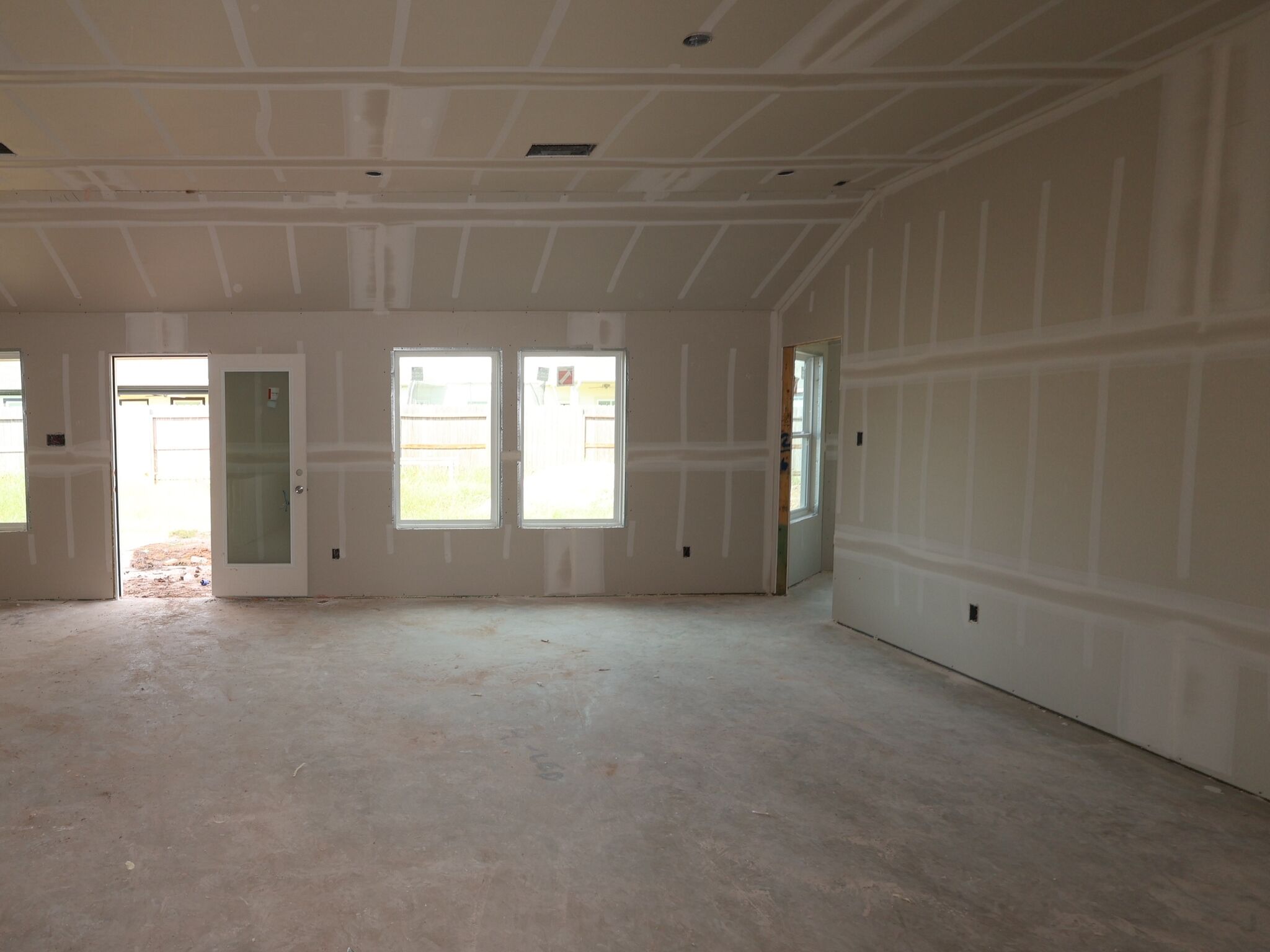Drywall