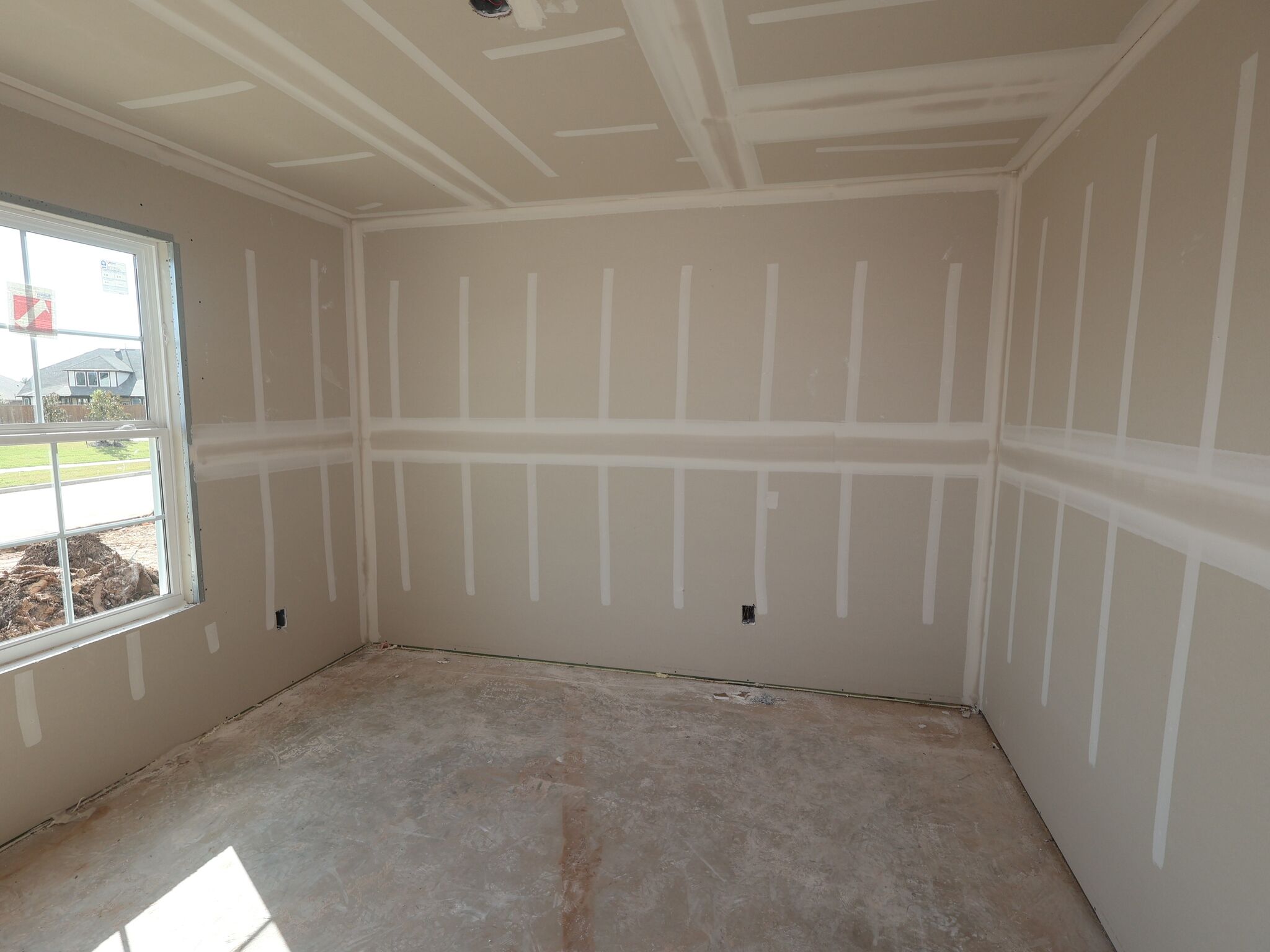 Drywall