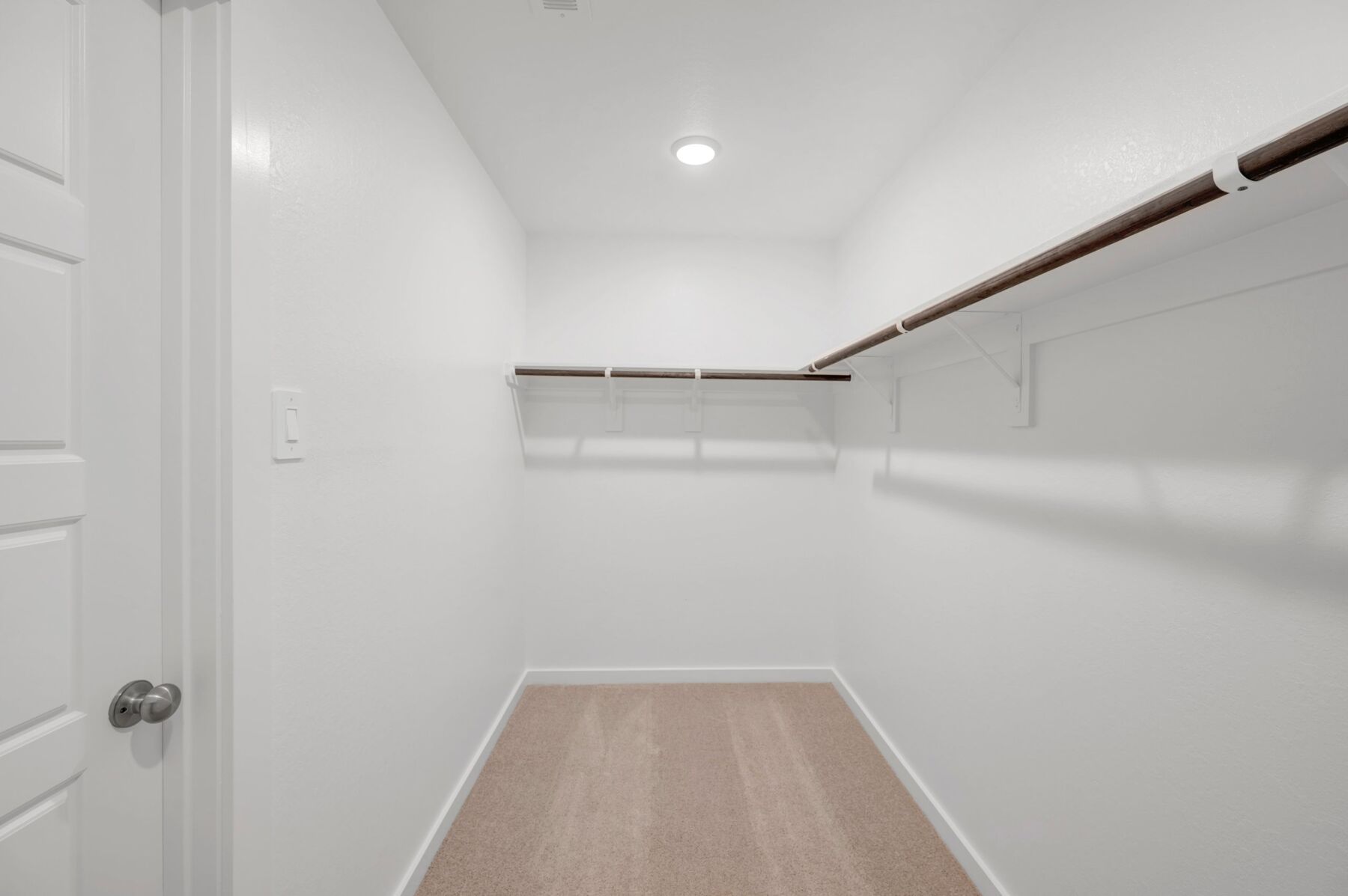 Owner's Closet
