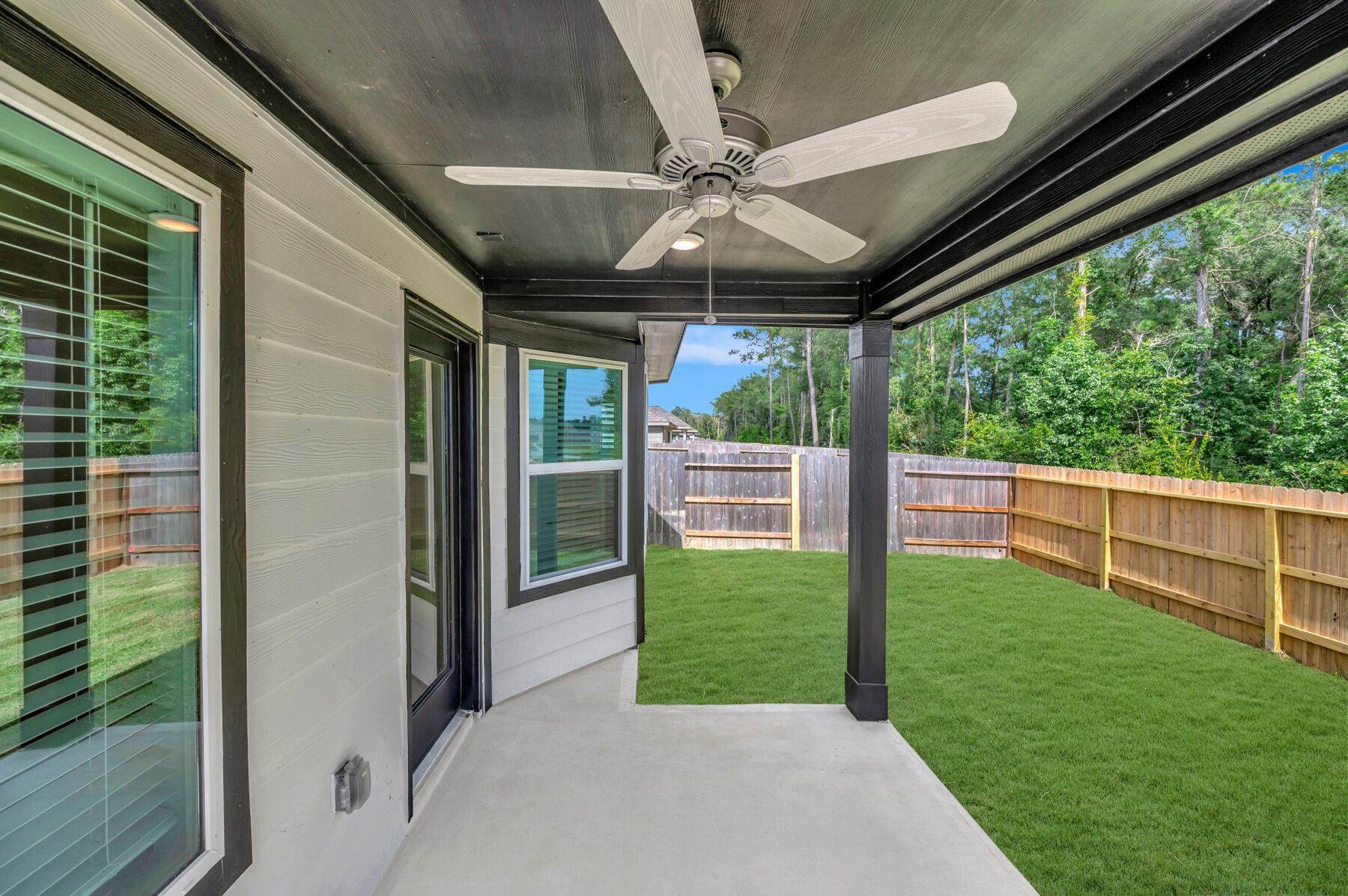 Porch