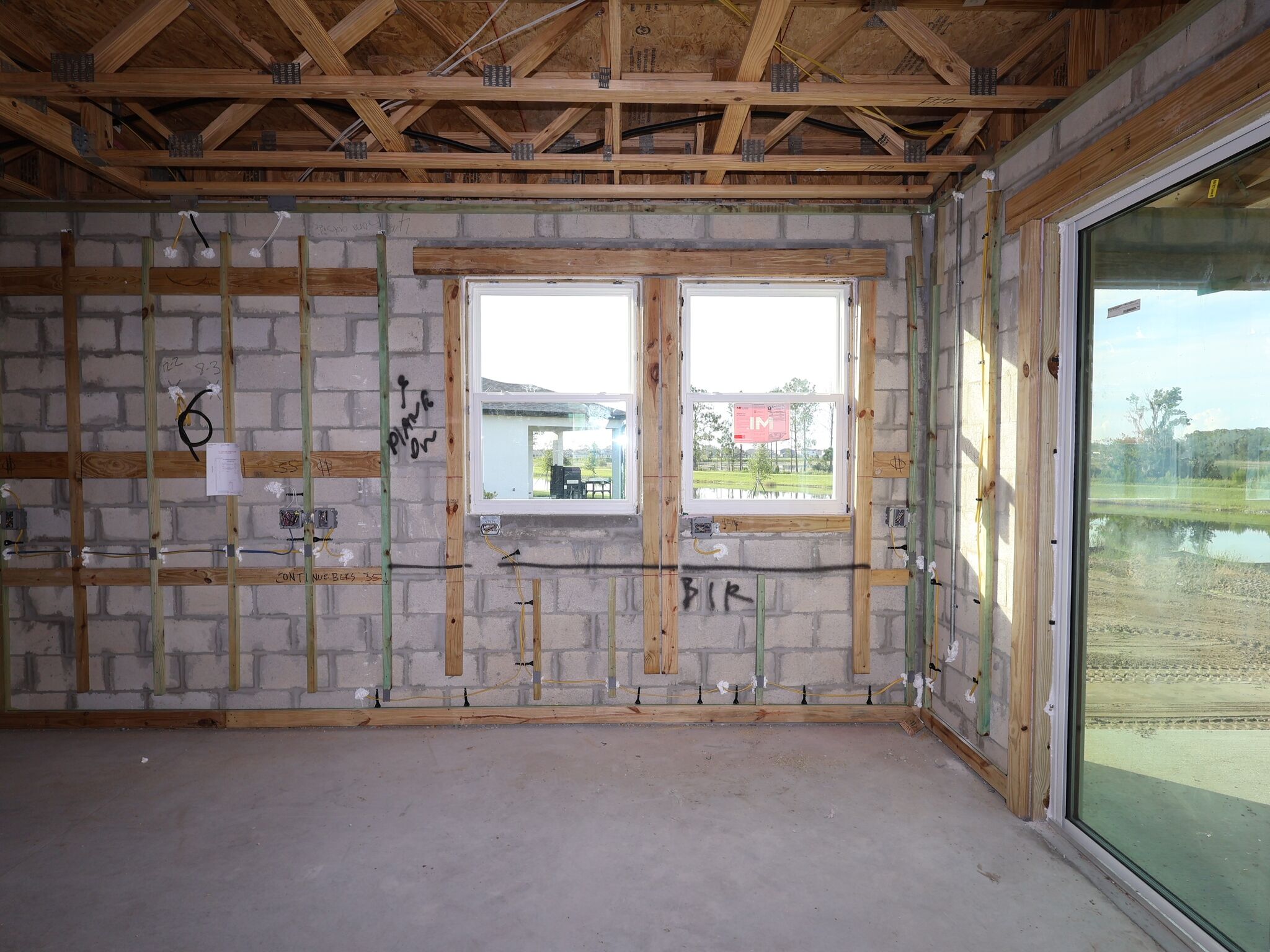 Framing