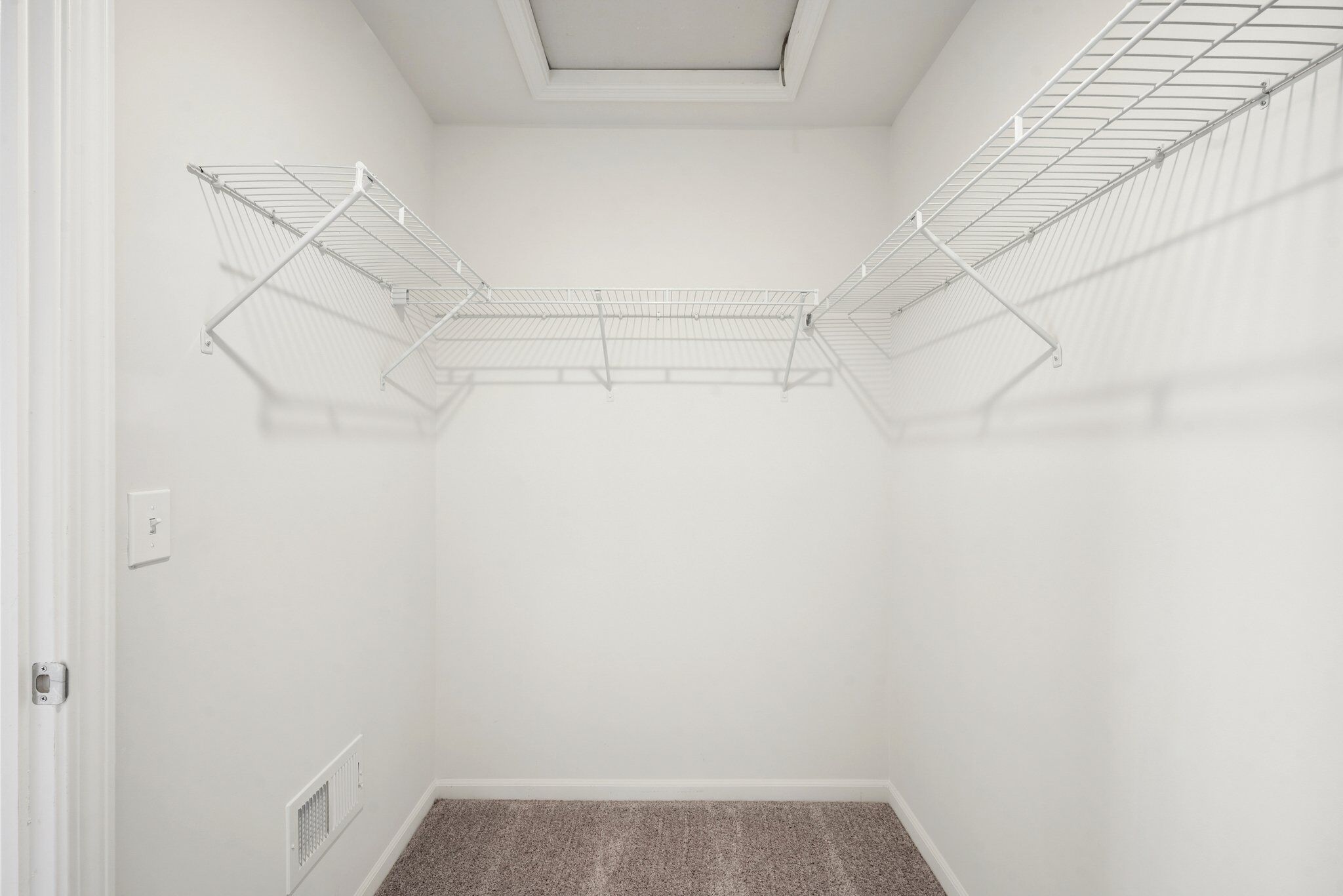 Owner's Closet