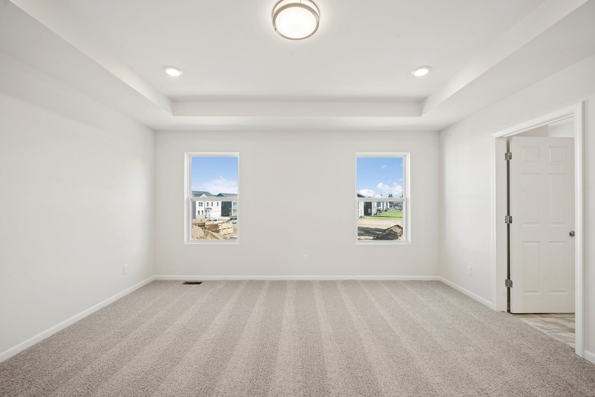 Owner's Bedroom