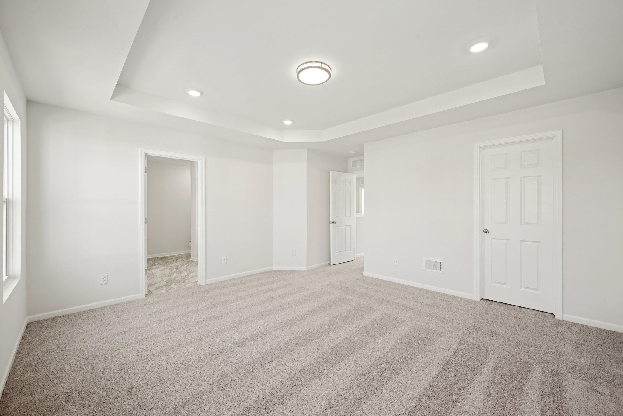 Owner's Bedroom
