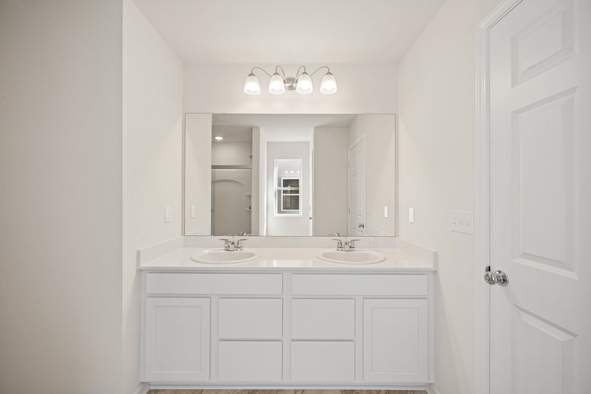 Owner's Bathroom