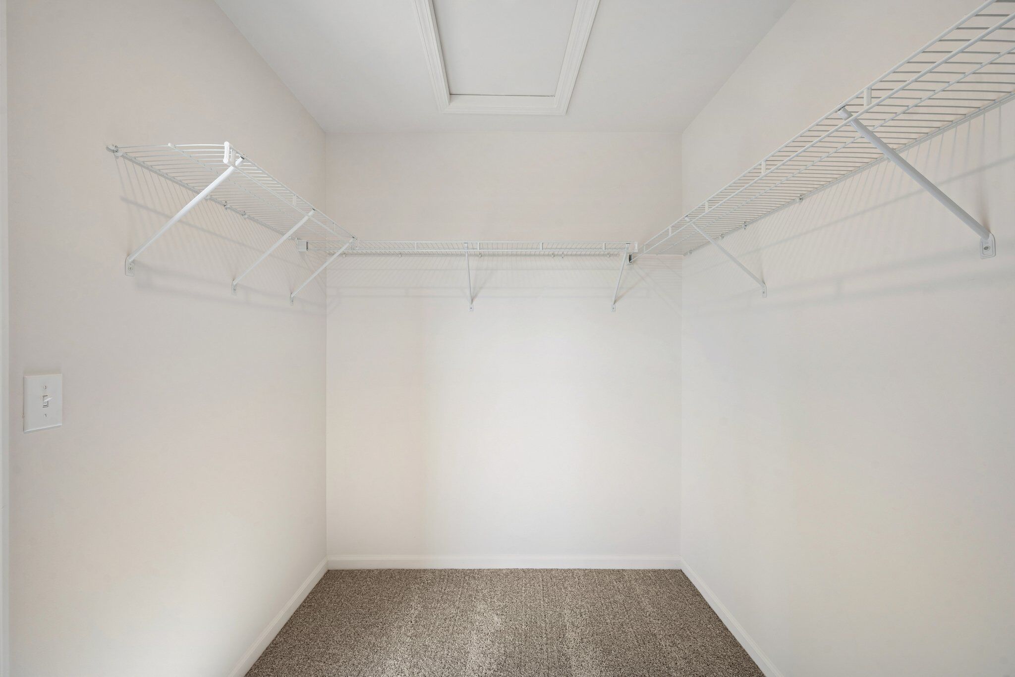 Owner's Closet