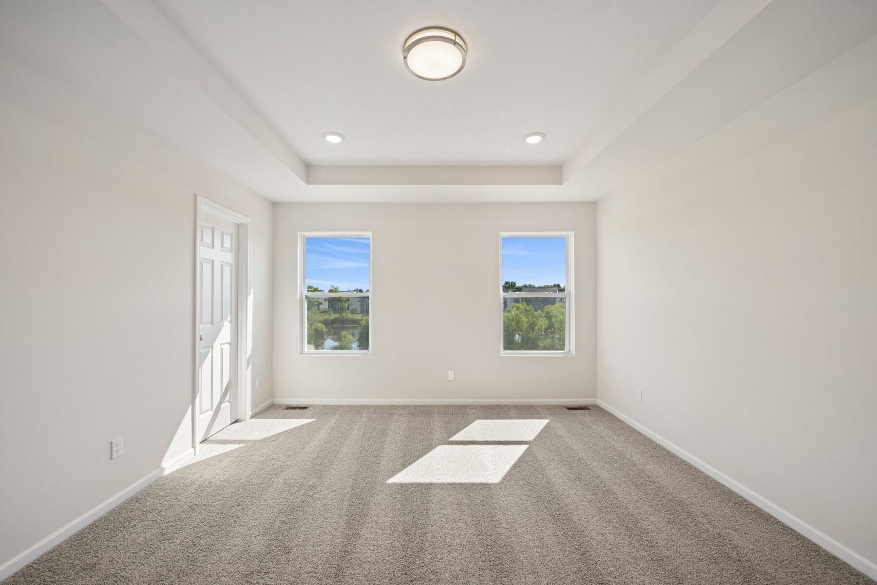 Owner's Bedroom