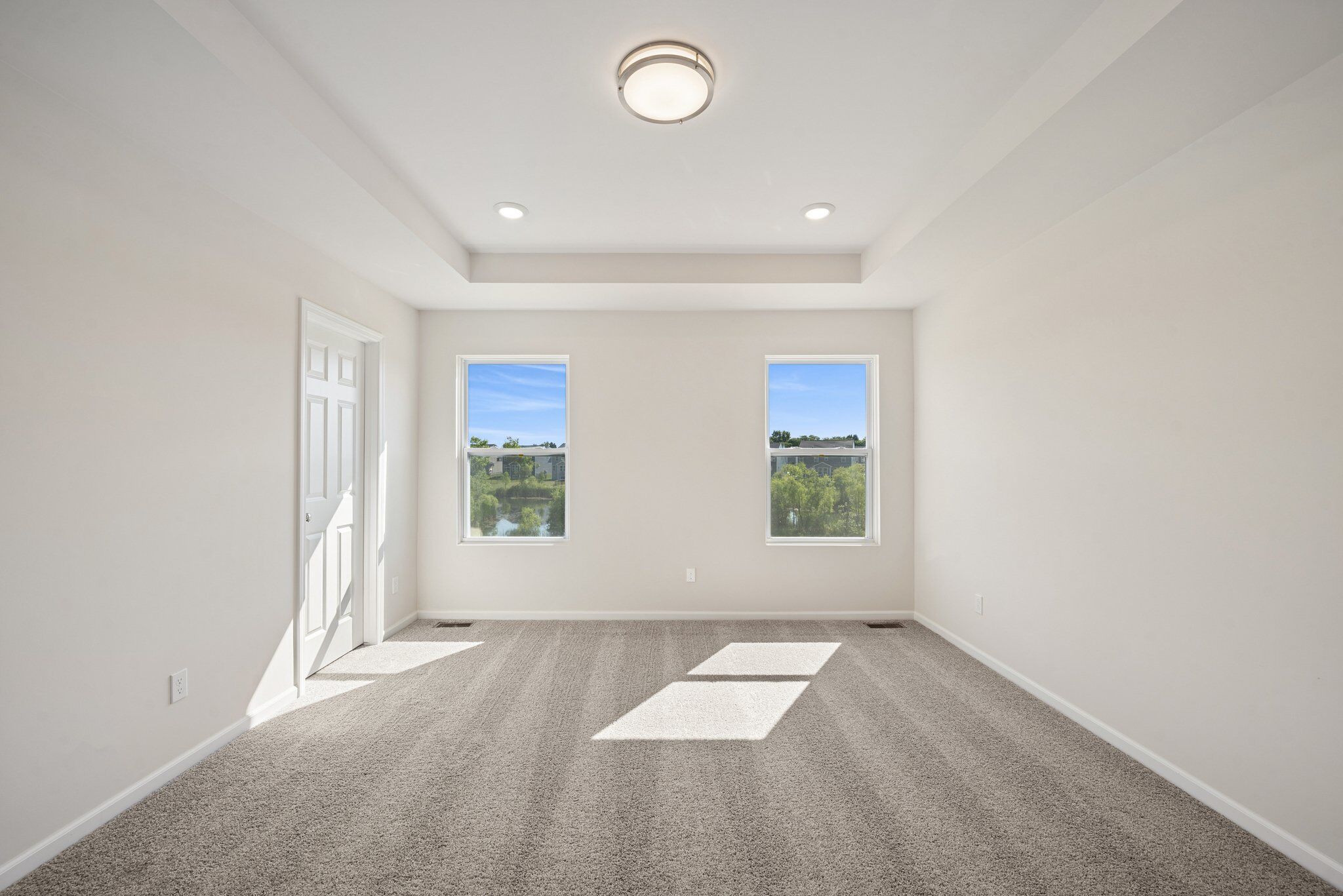 Owner's Bedroom