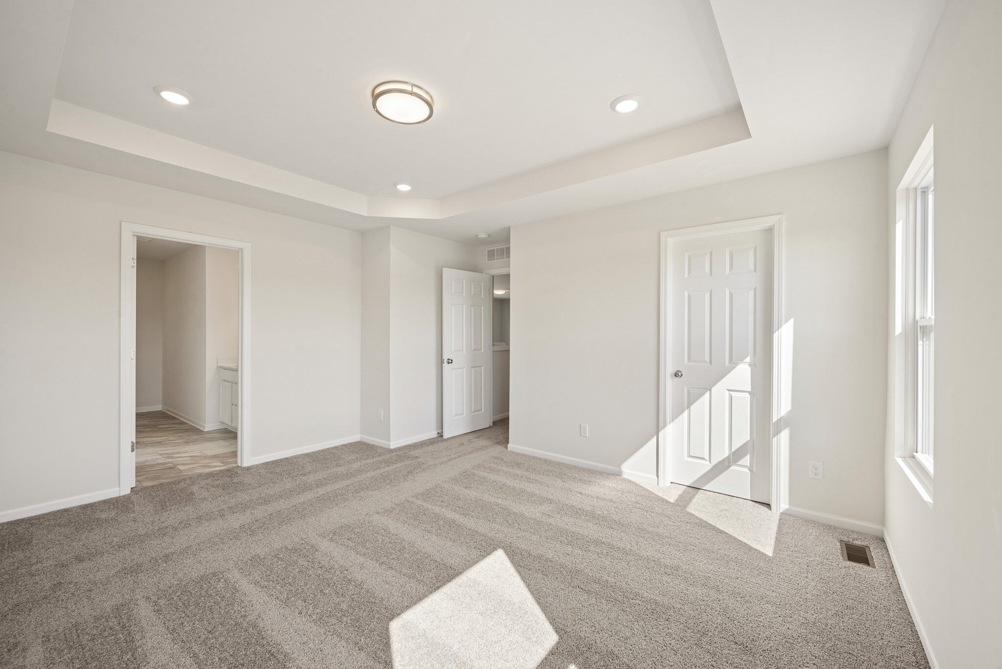 Owner's Bedroom