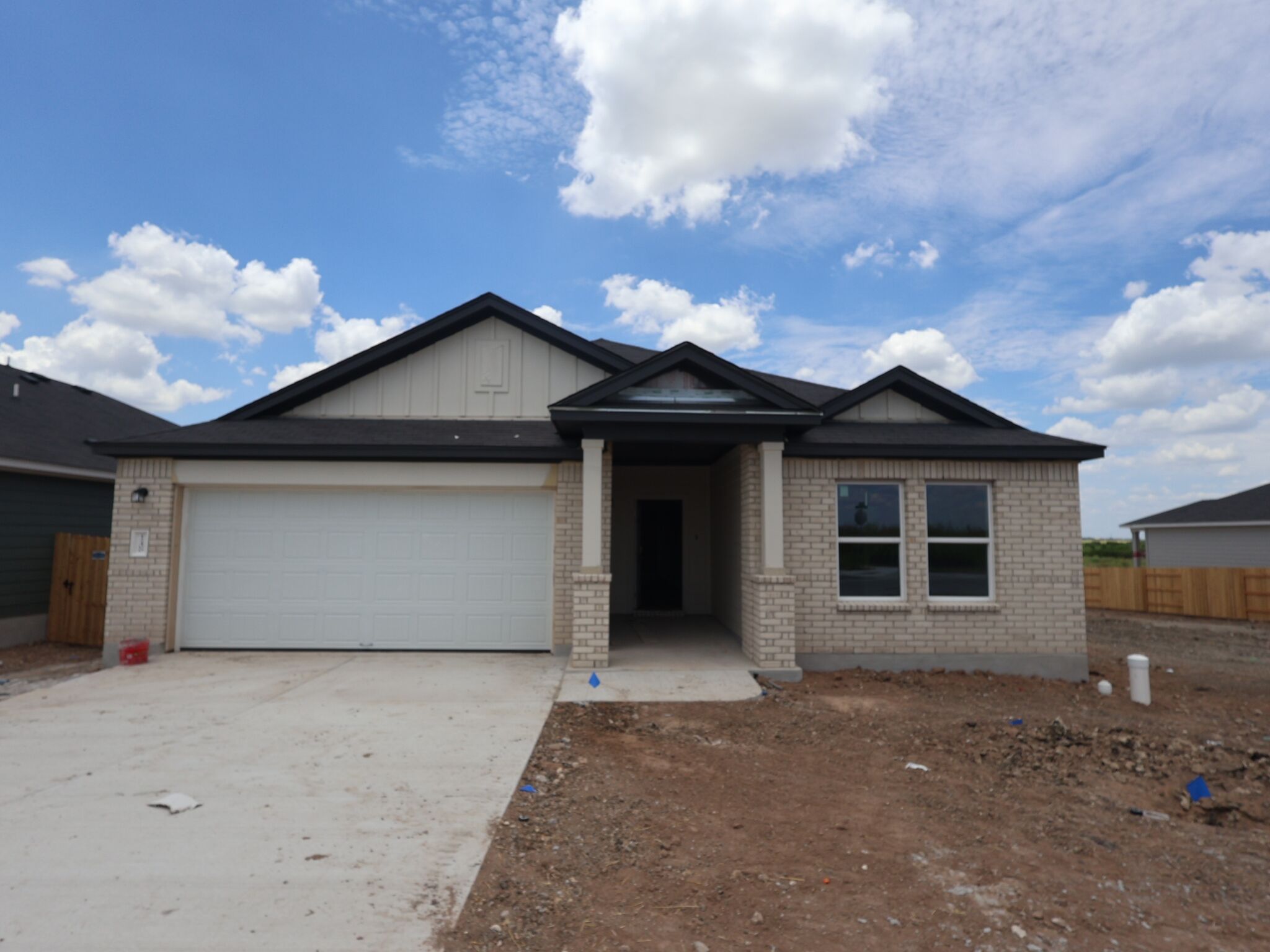 Front Exterior