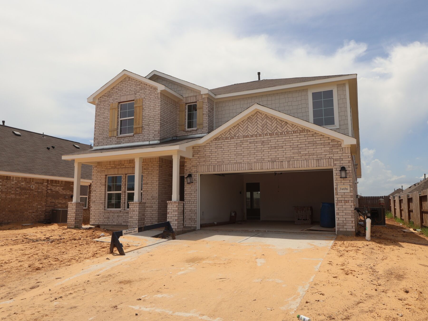 Front Exterior