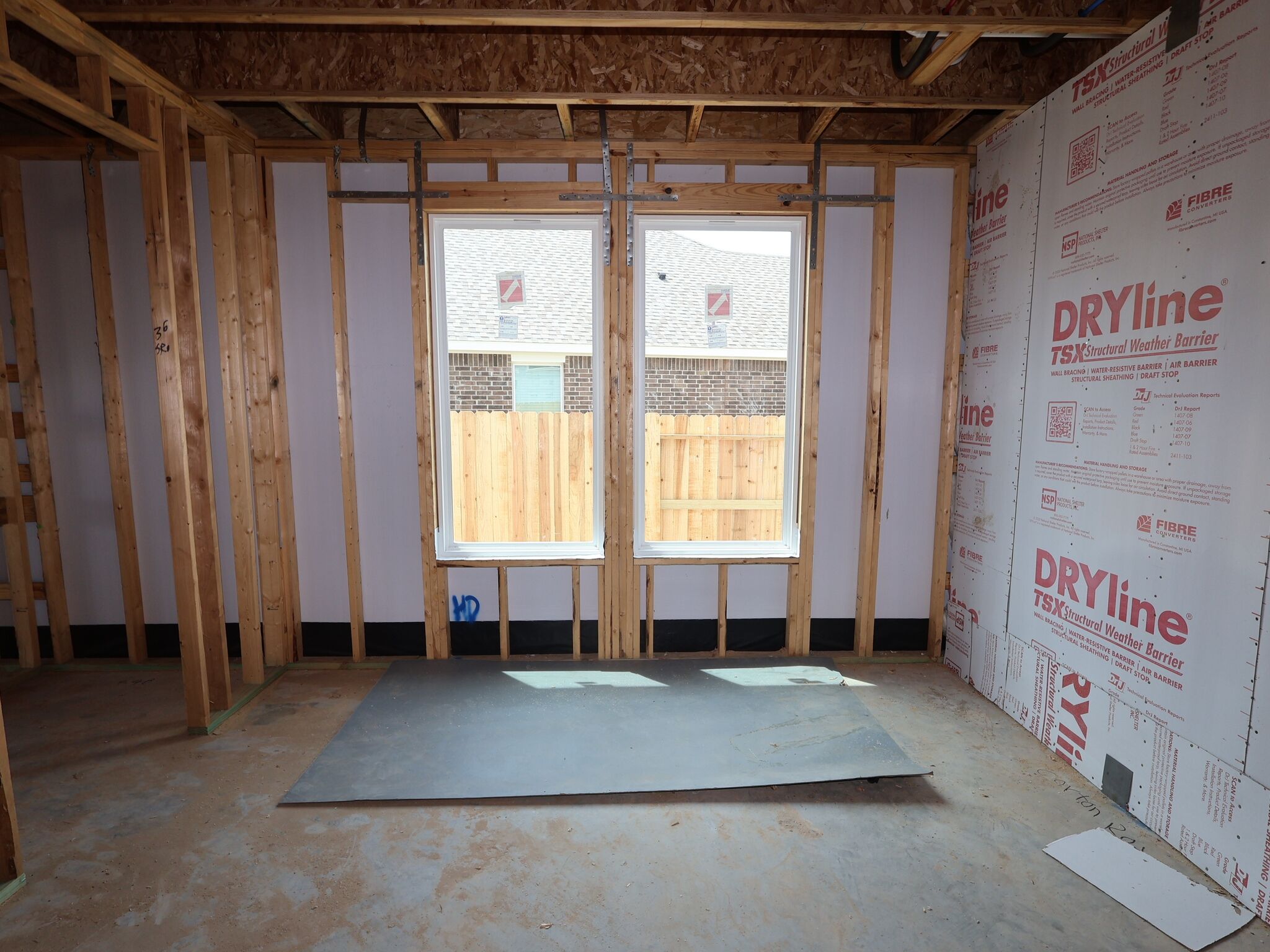 Framing