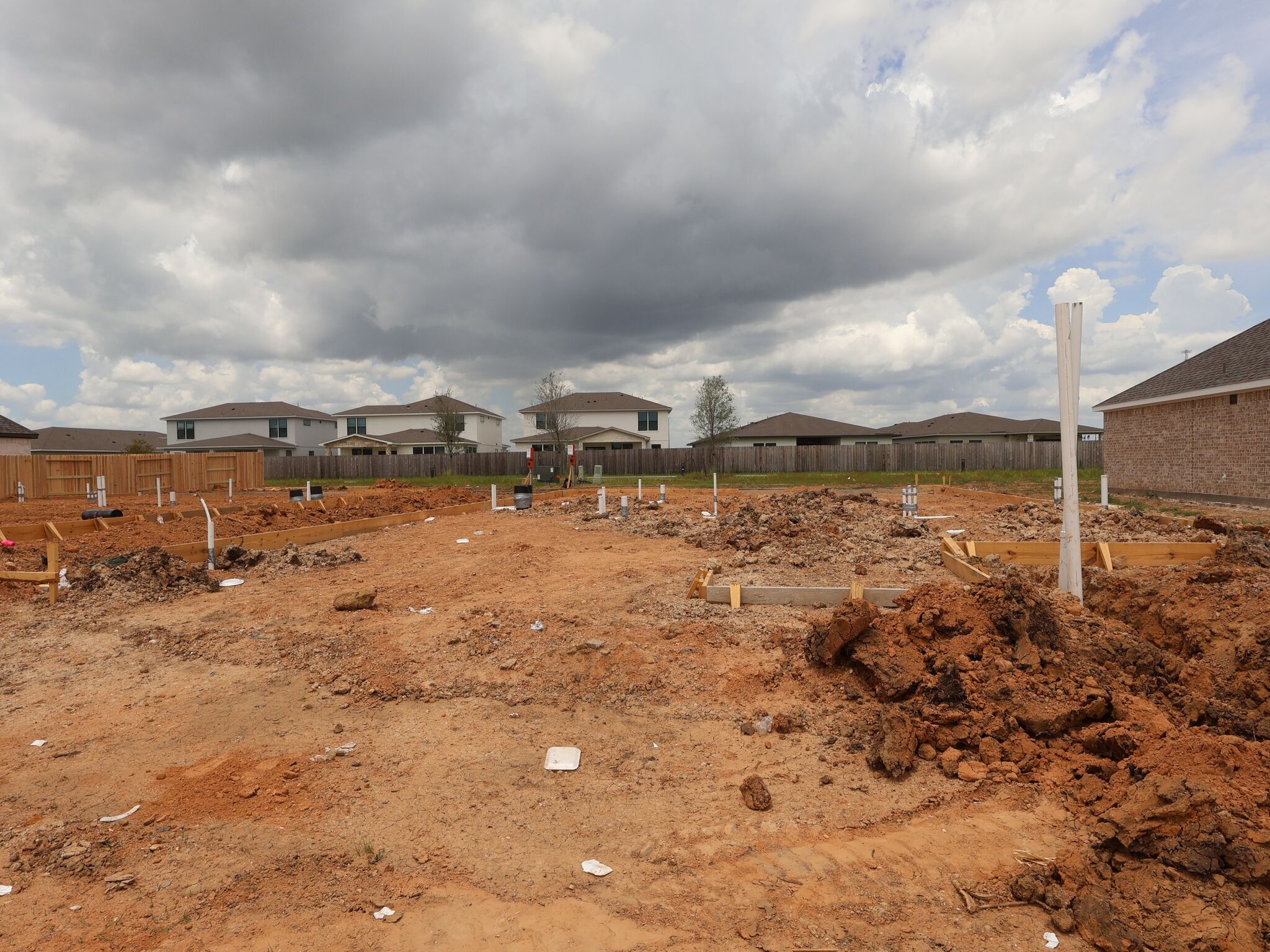 Homesite