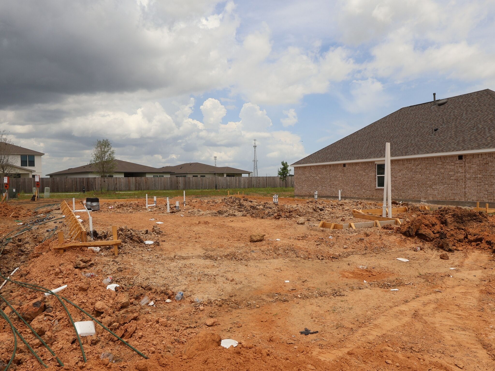 Homesite