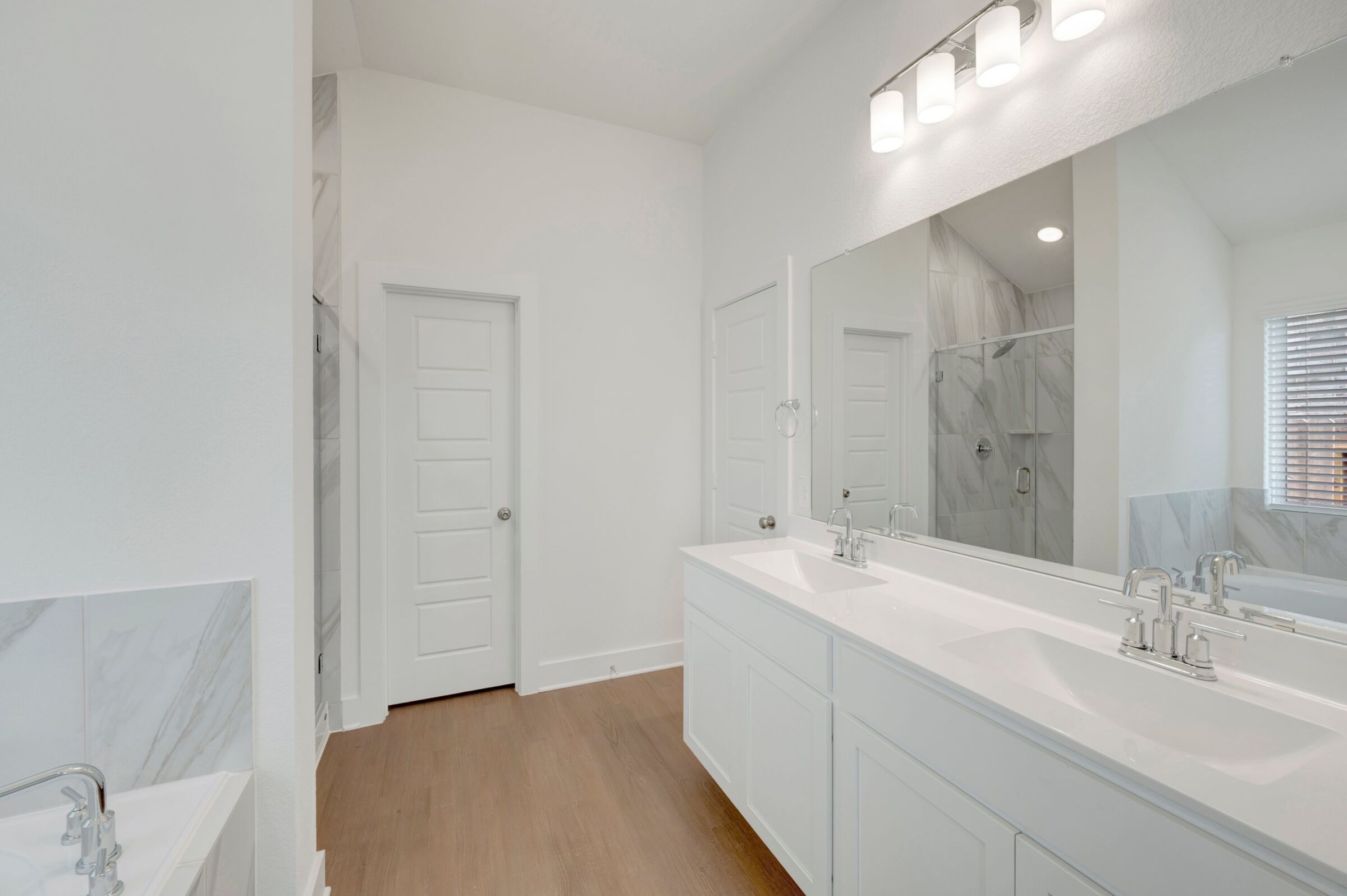 Owner's Bathroom