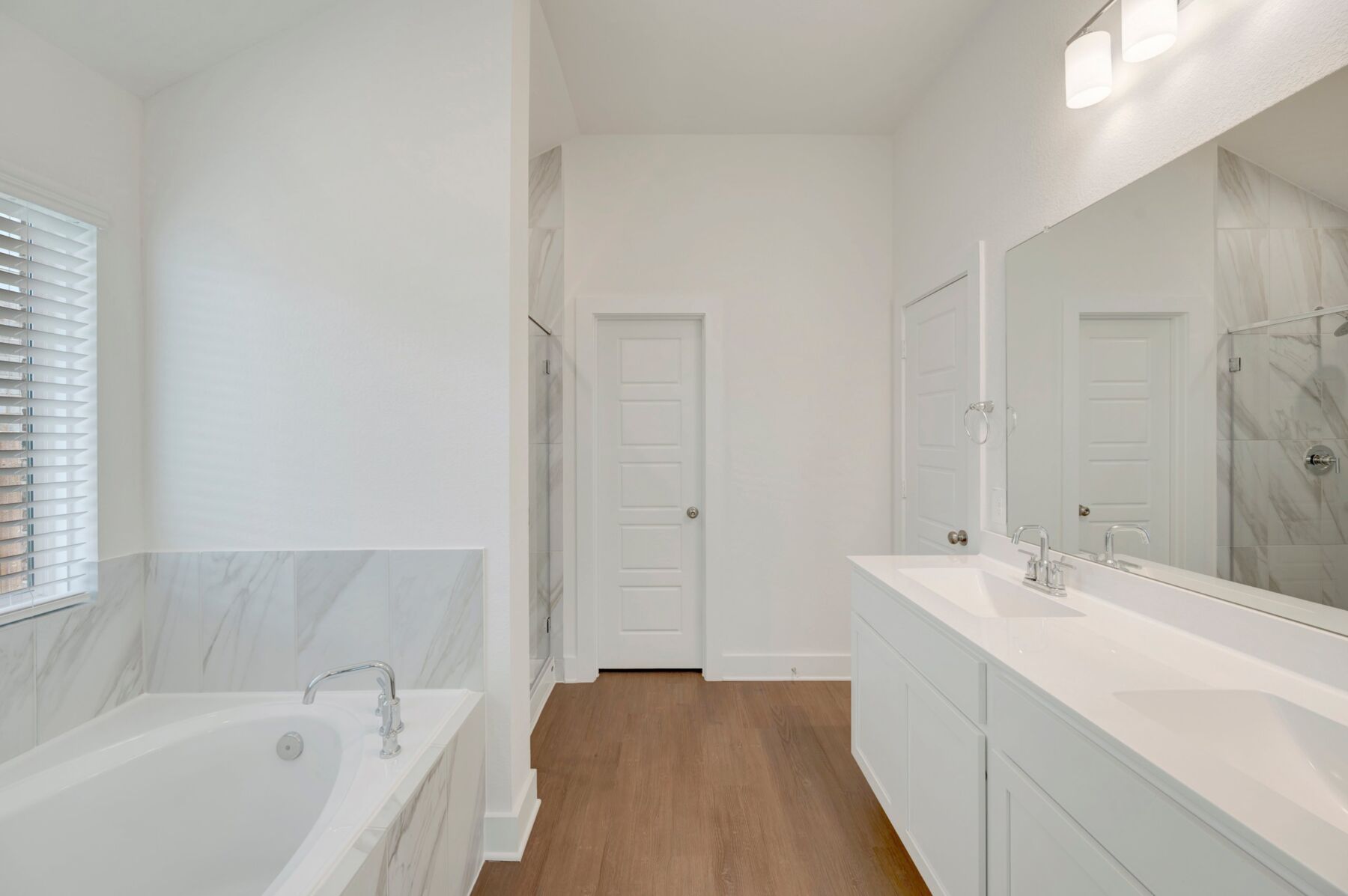 Owner's Bathroom