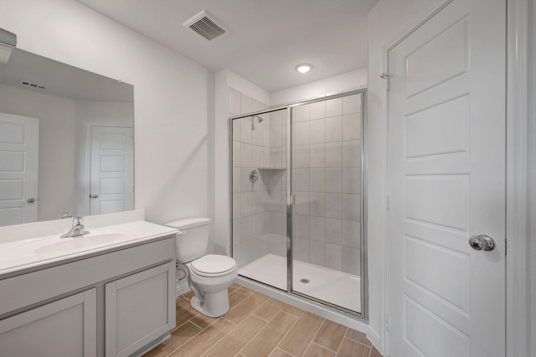 Owner's Bathroom