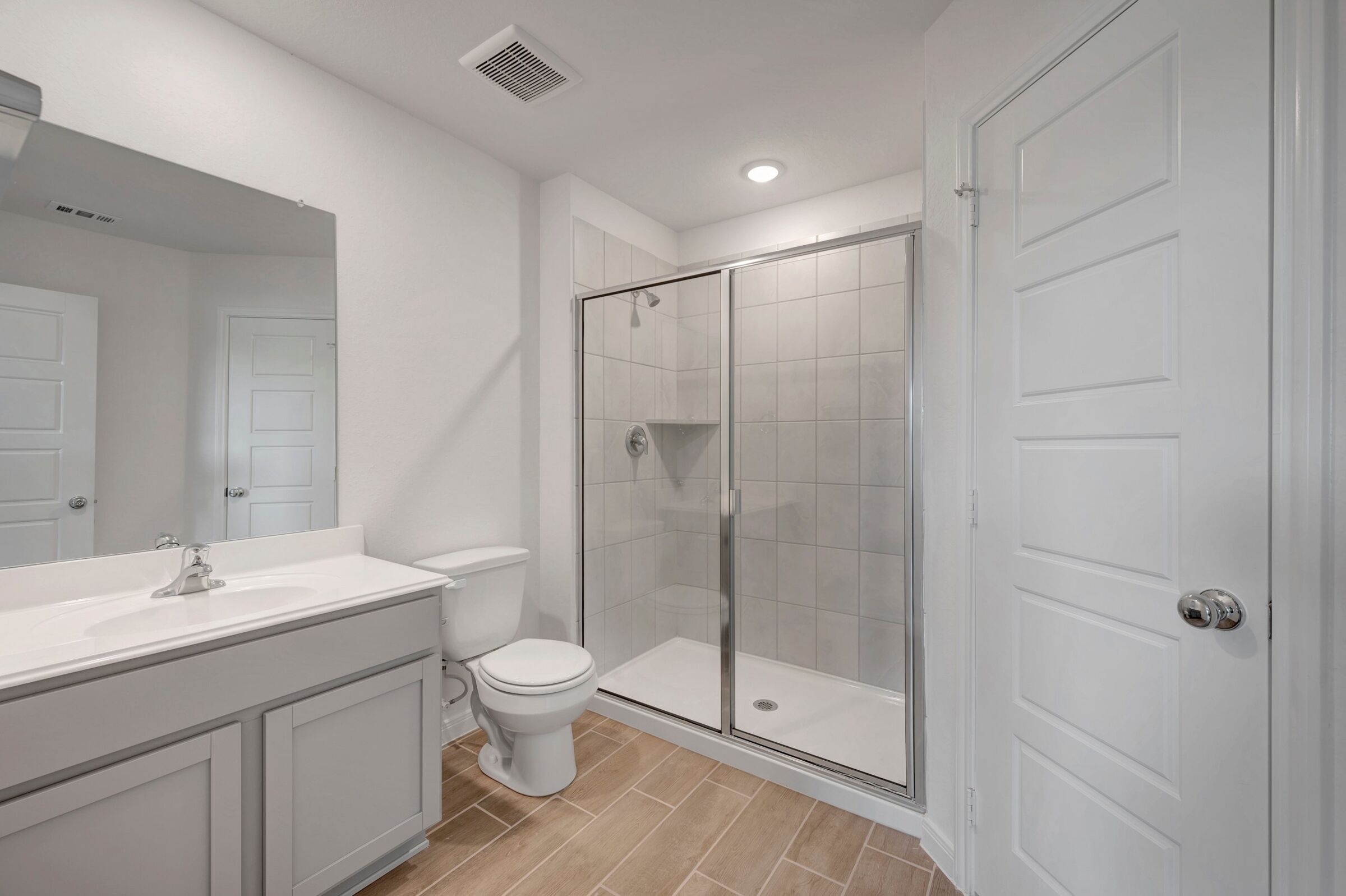 Owner's Bathroom