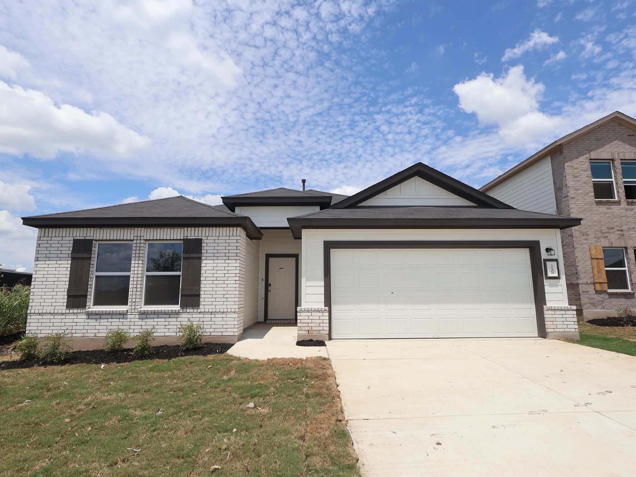 Front Exterior