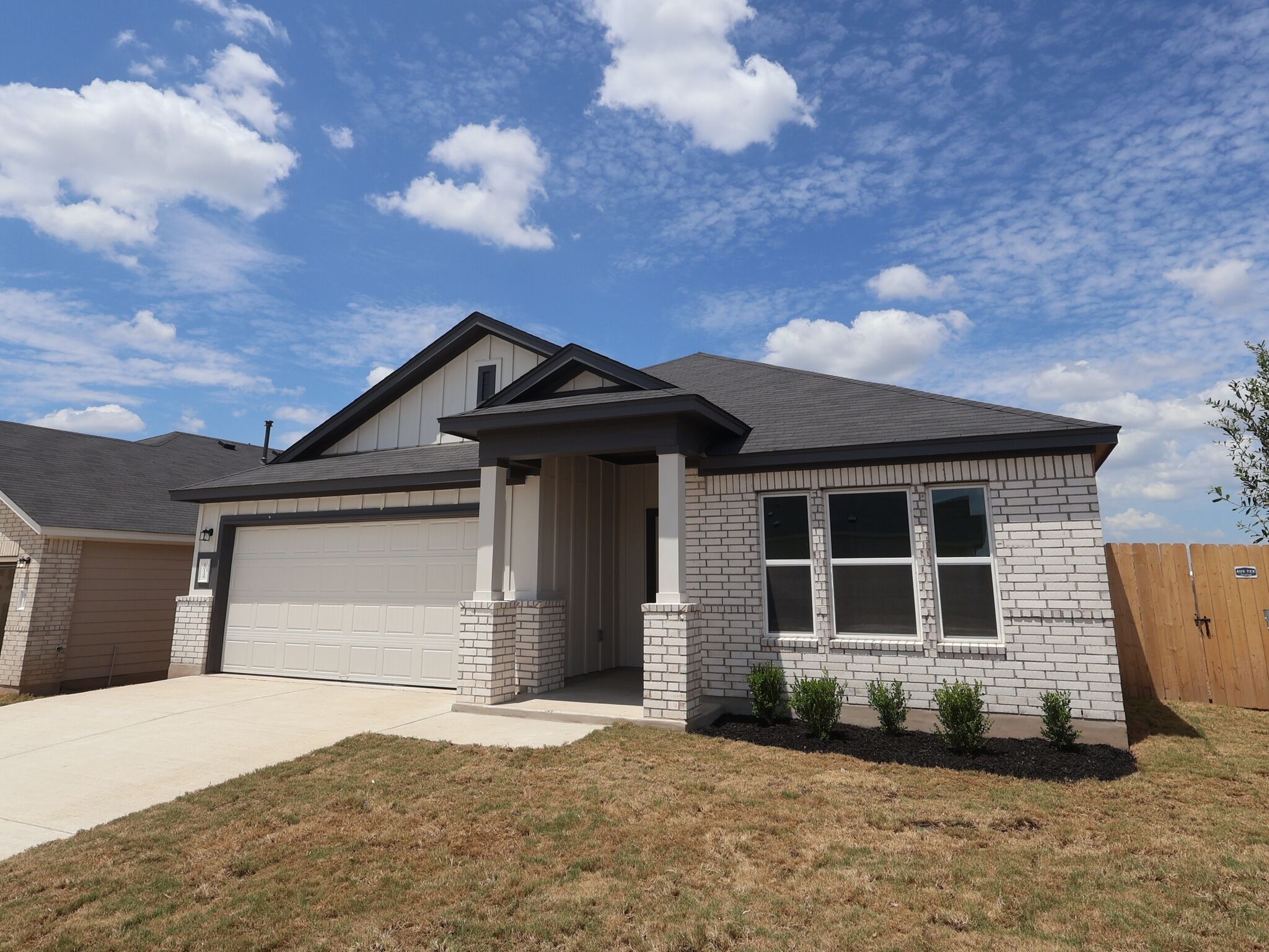 Front Exterior
