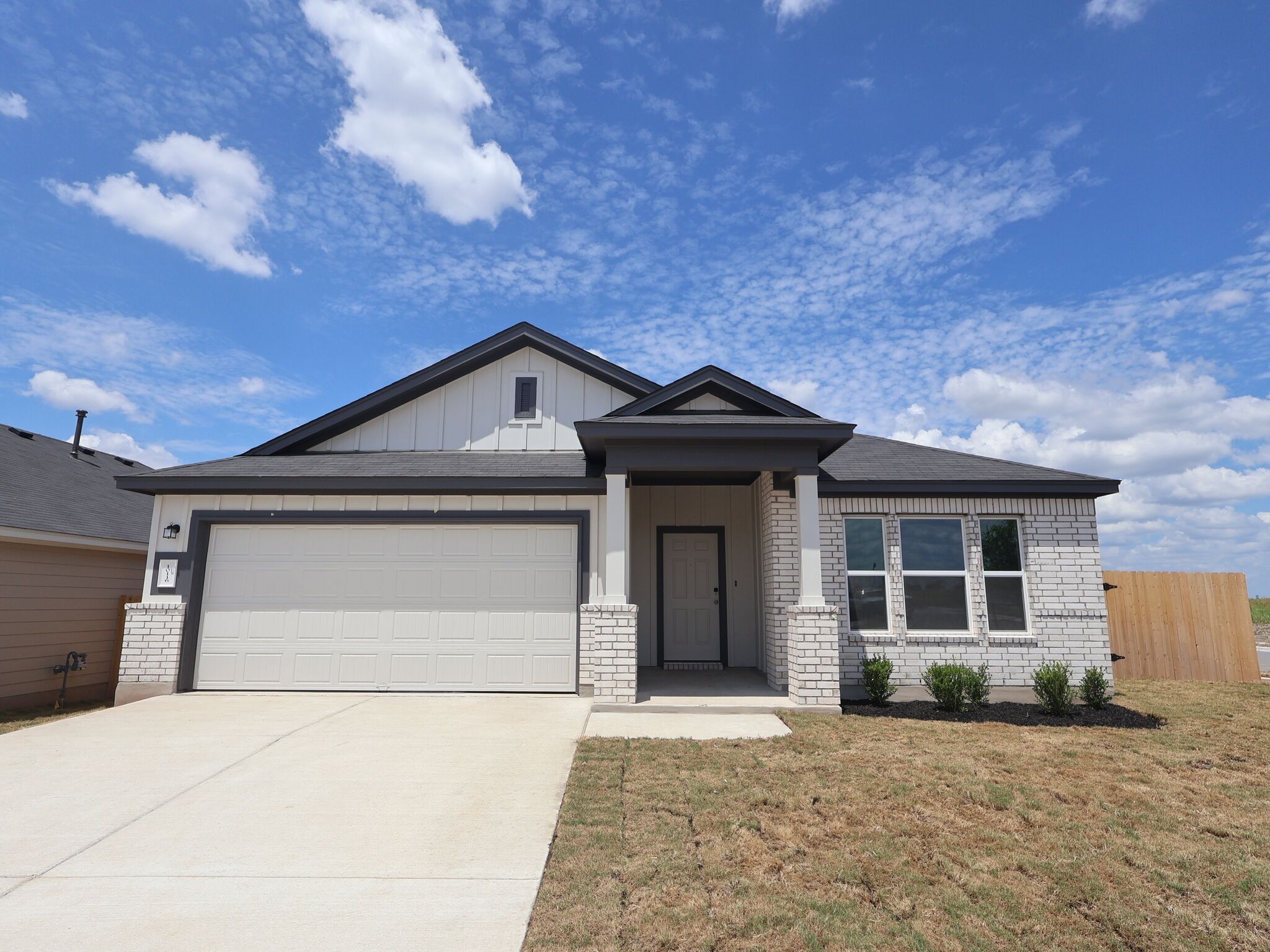 Front Exterior