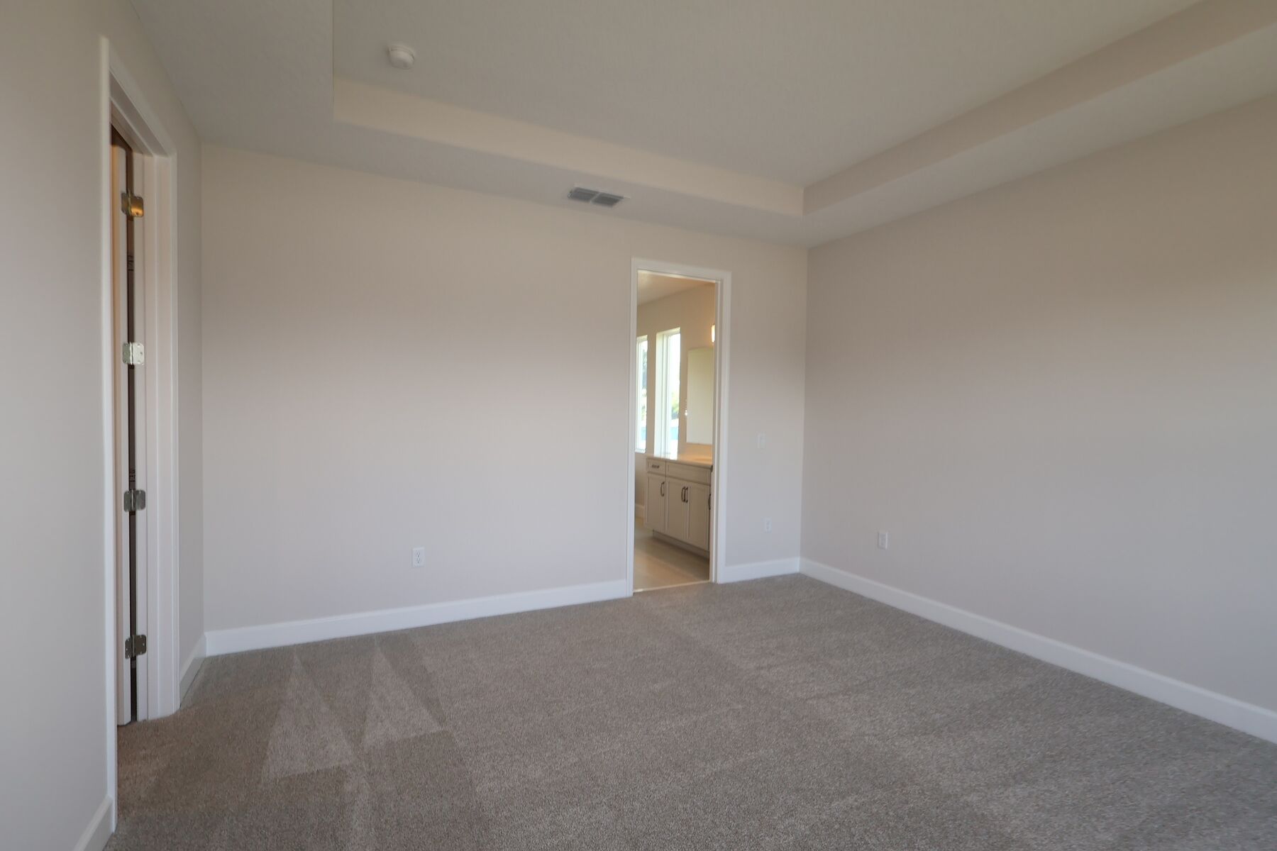 Owner's Bedroom