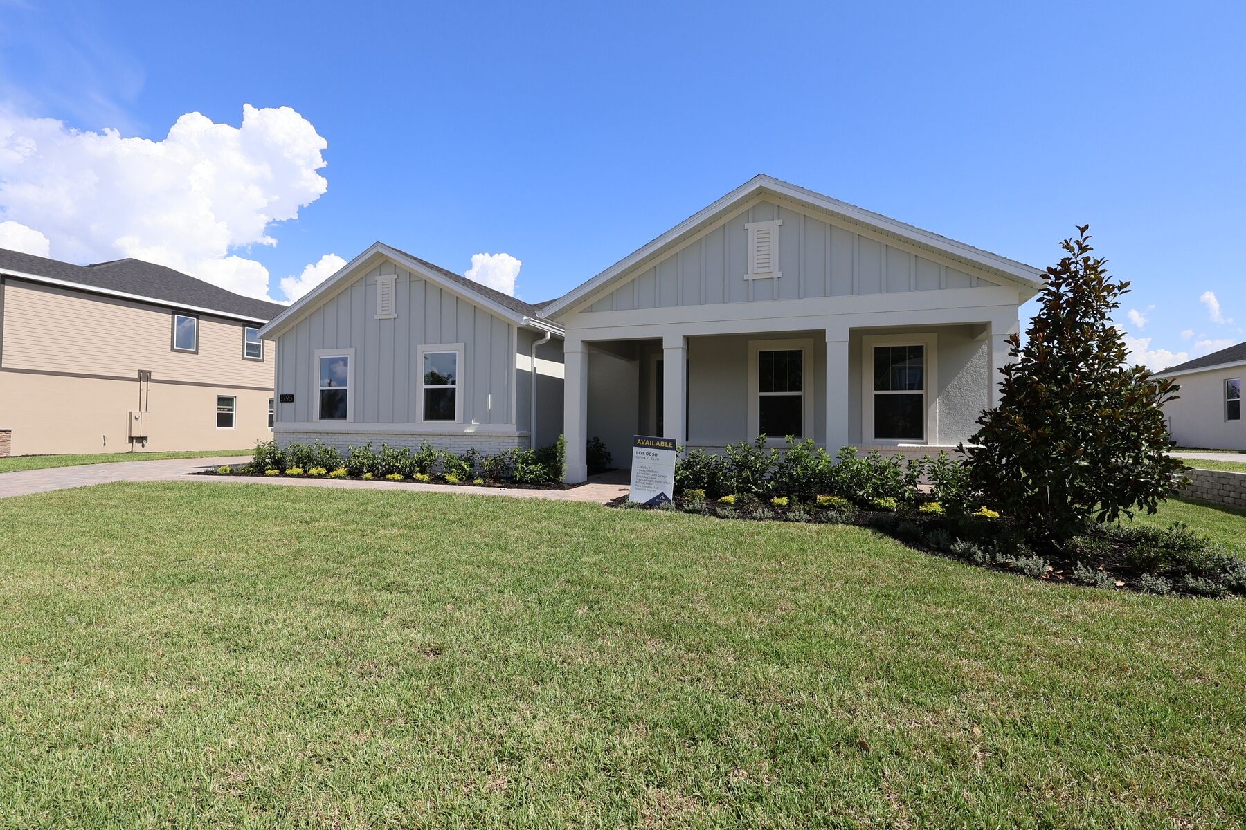 Front Exterior