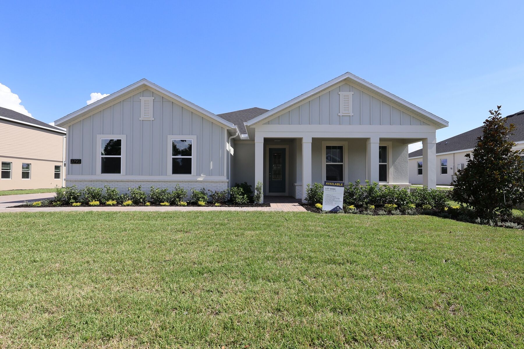 Front Exterior