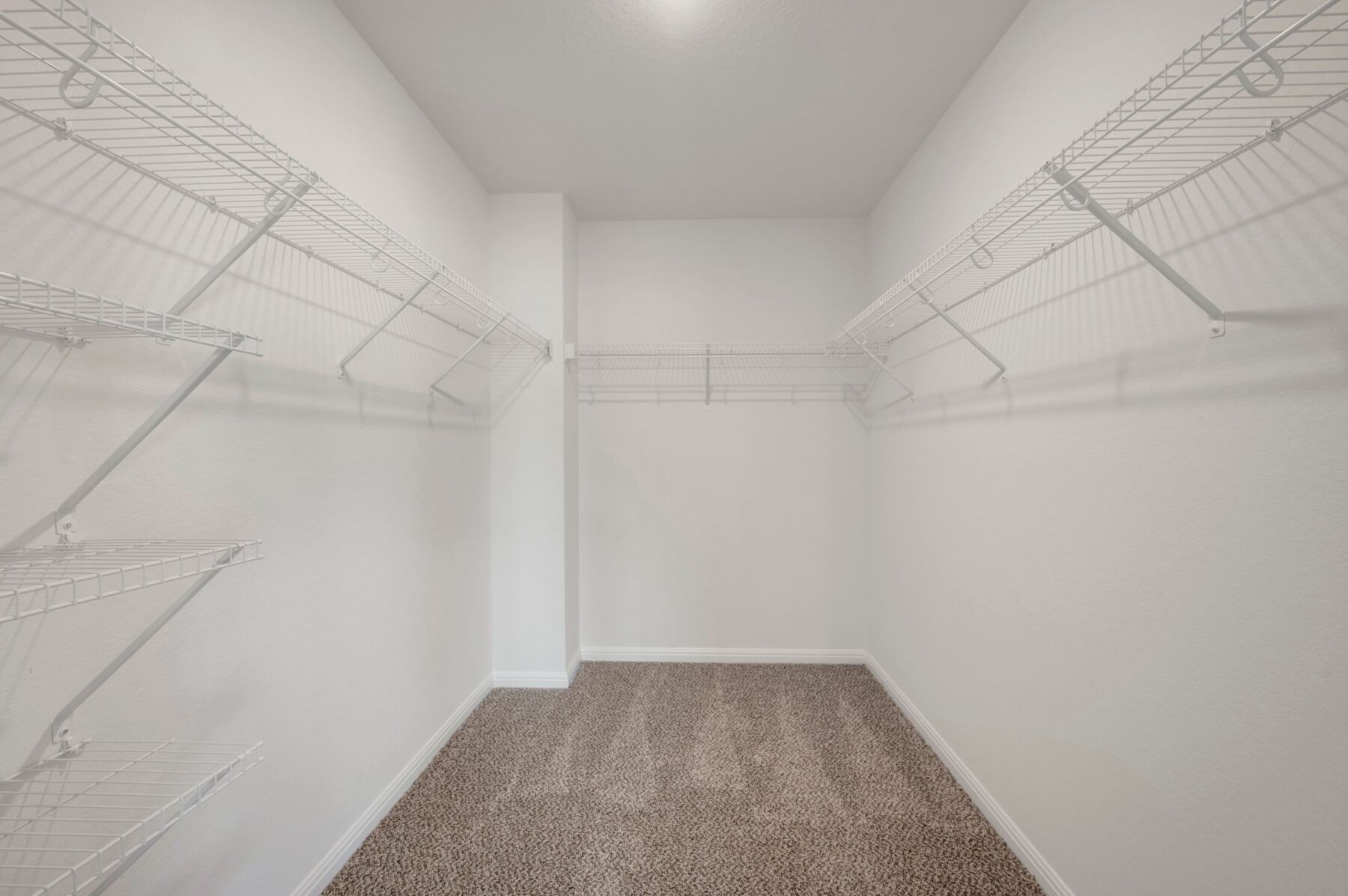 Owner's Closet