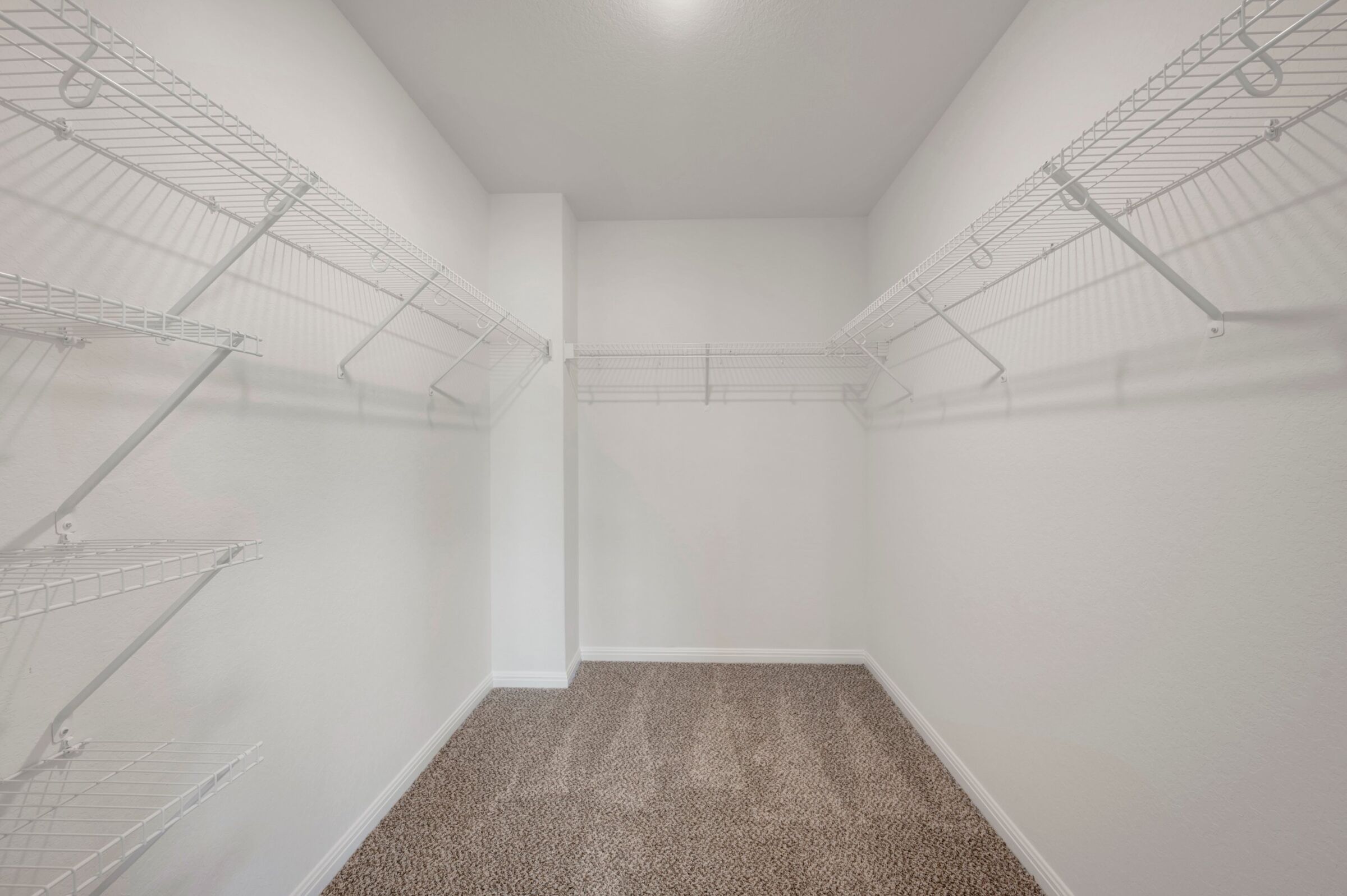 Owner's Closet
