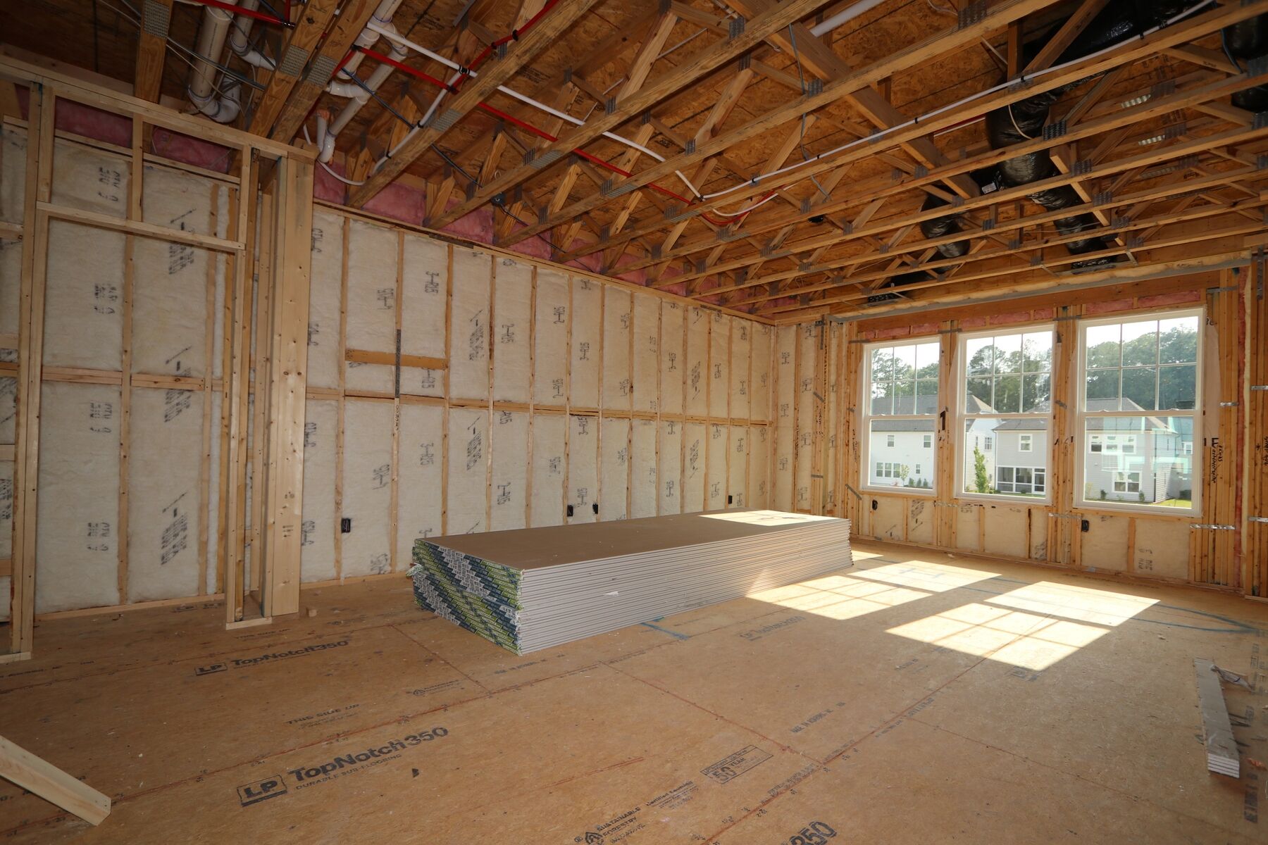 Insulation