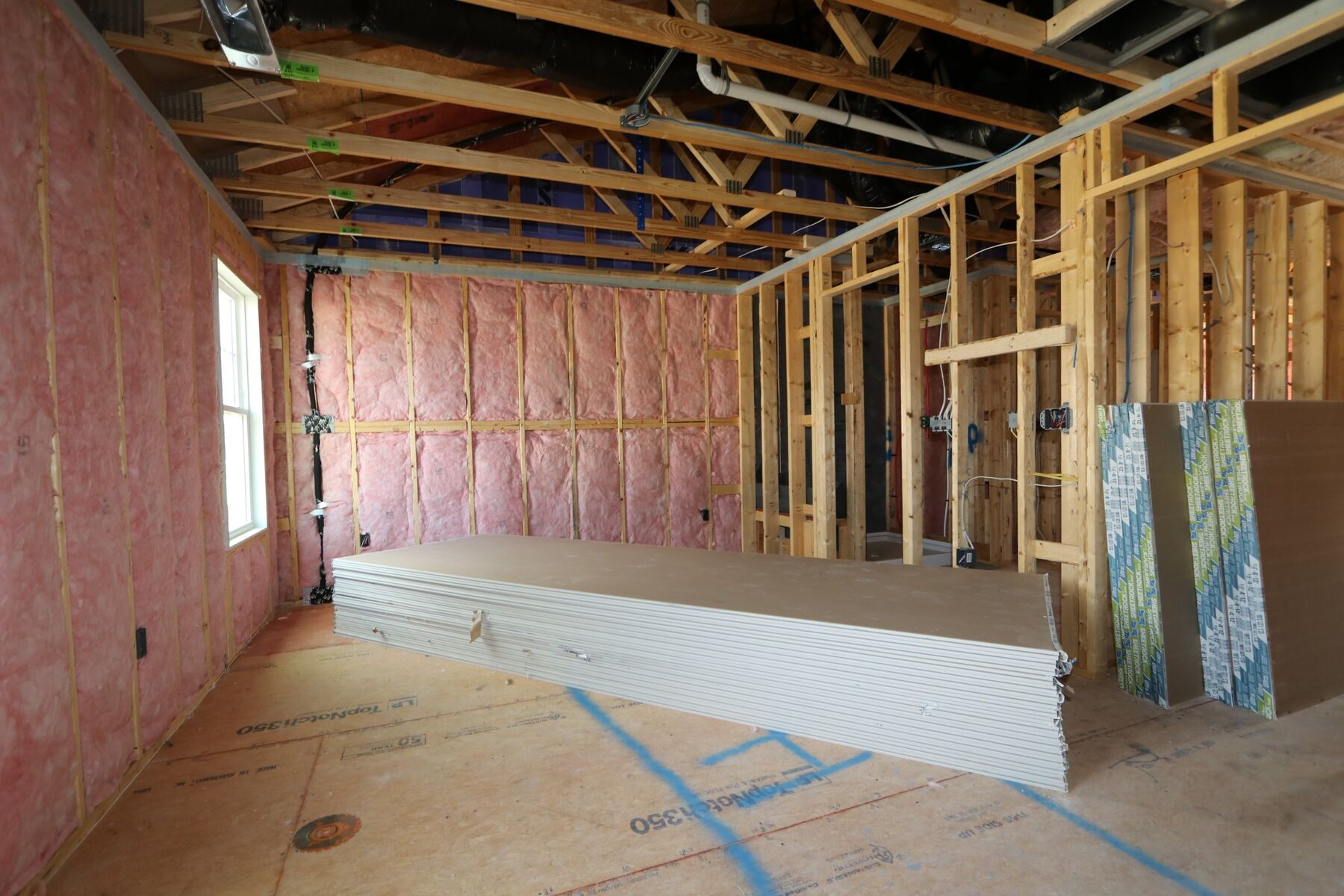 Insulation