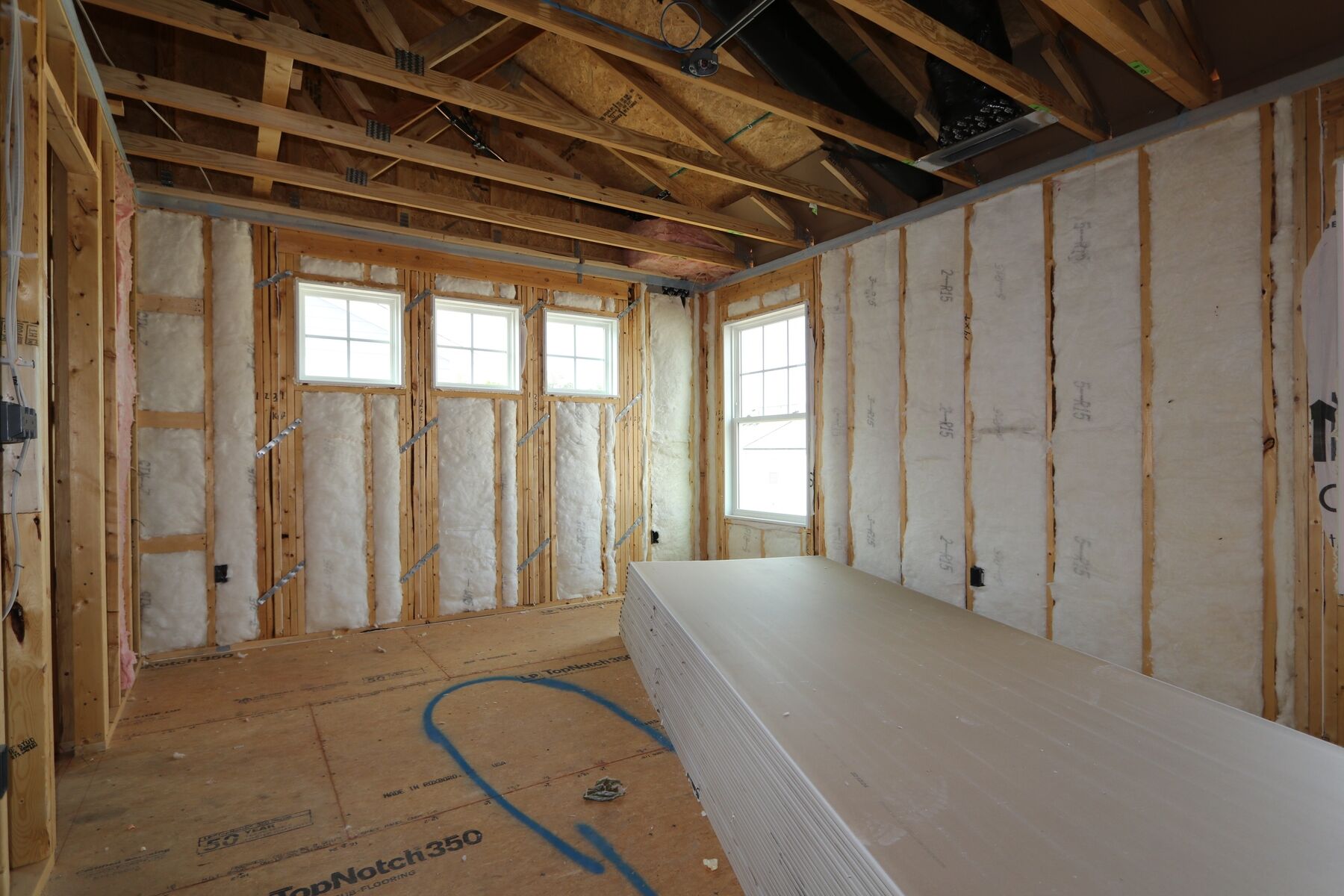 Insulation
