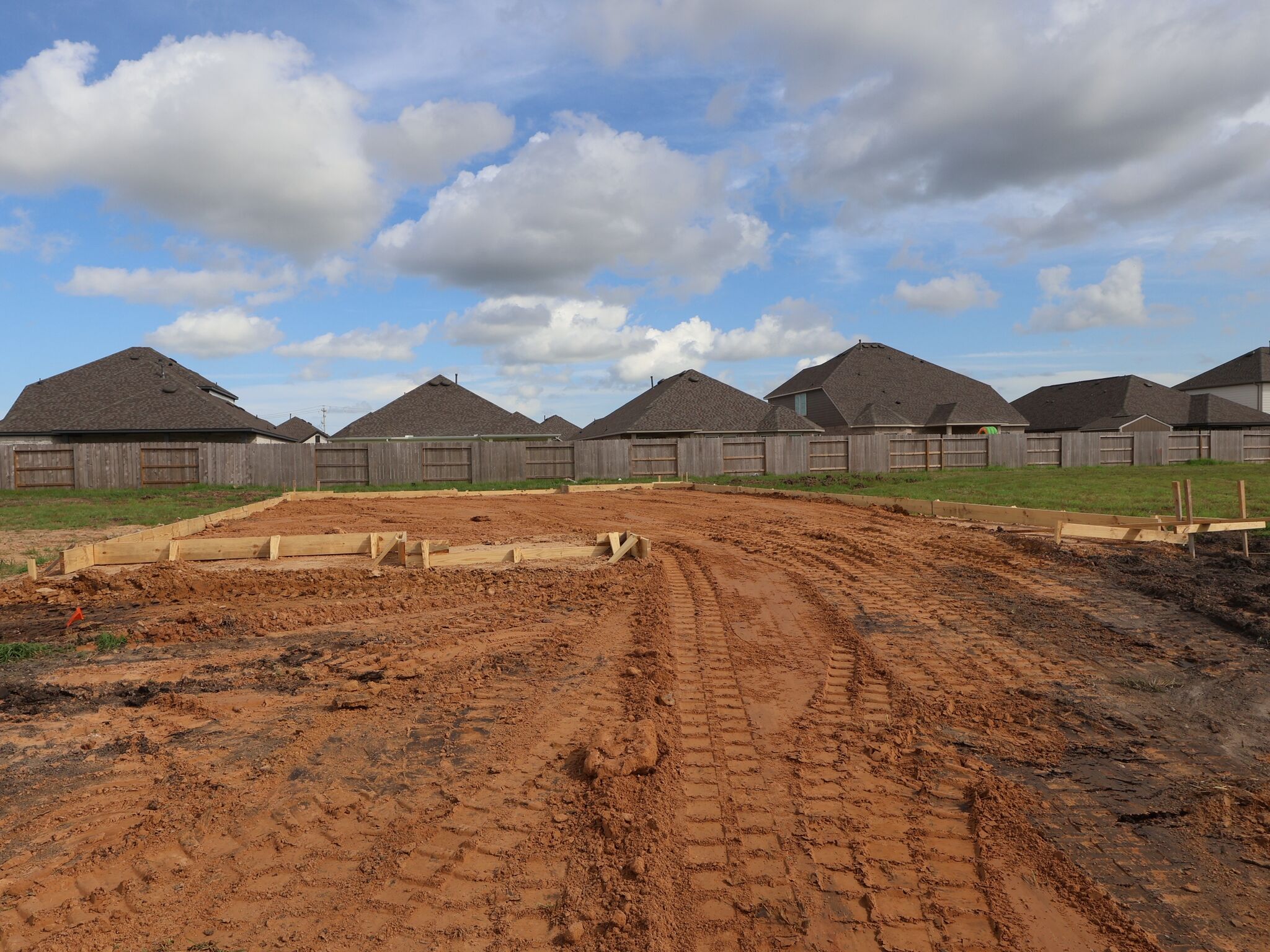 Homesite