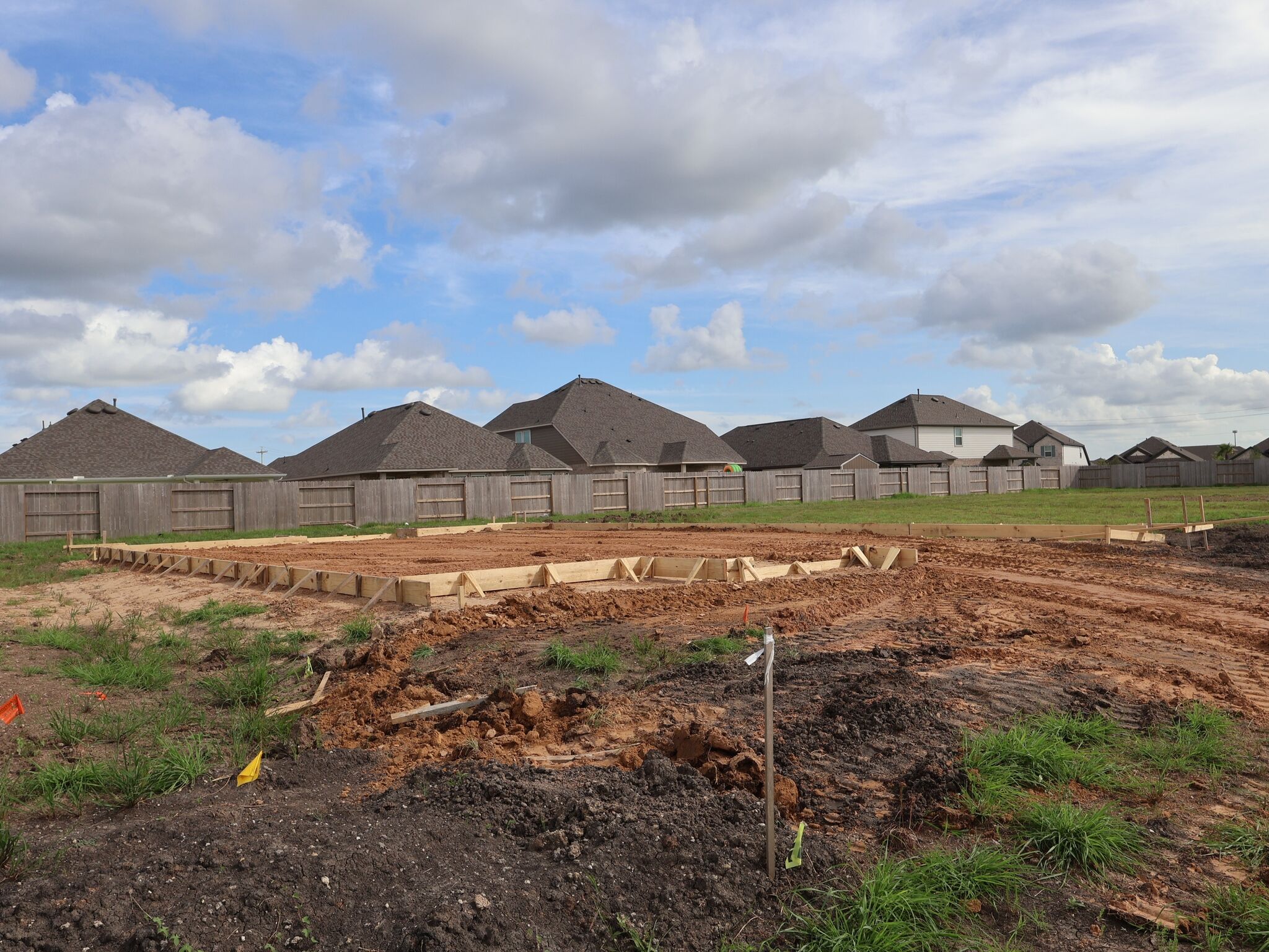 Homesite