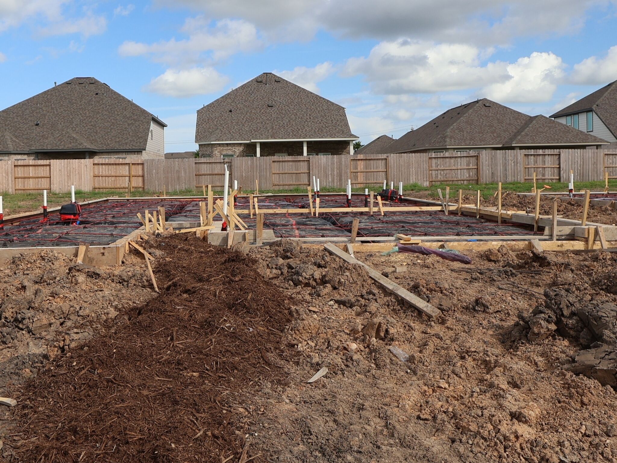 Homesite