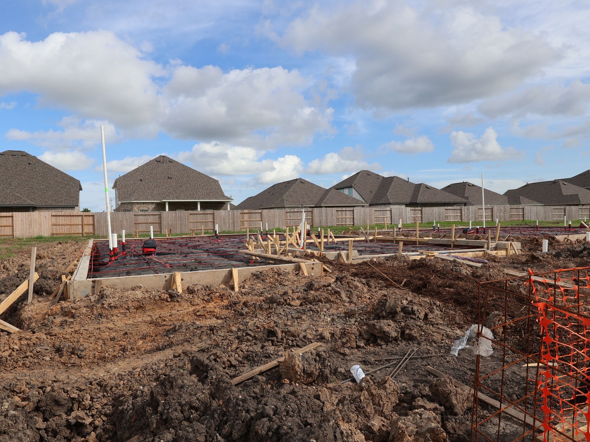 Homesite