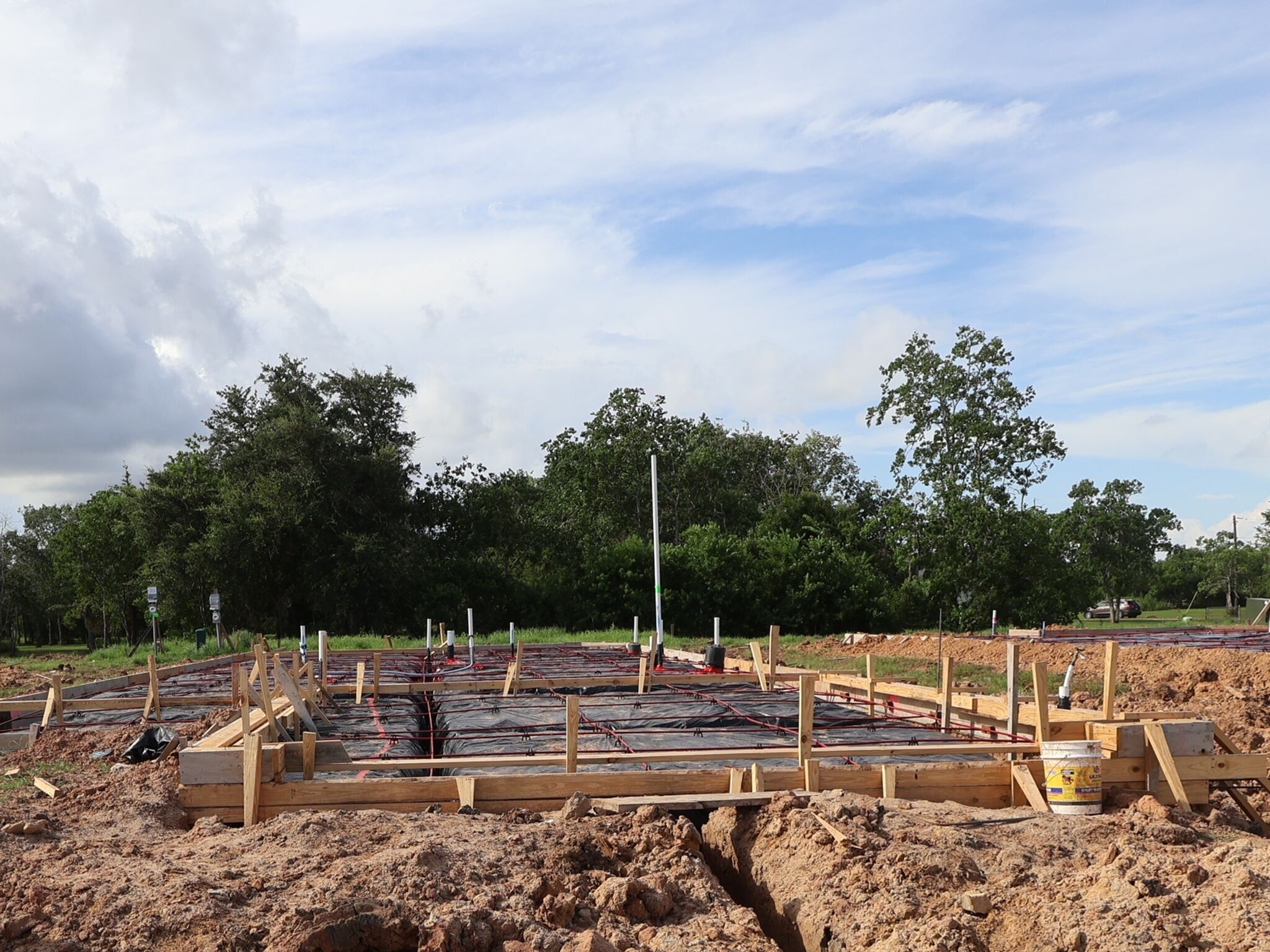 Homesite