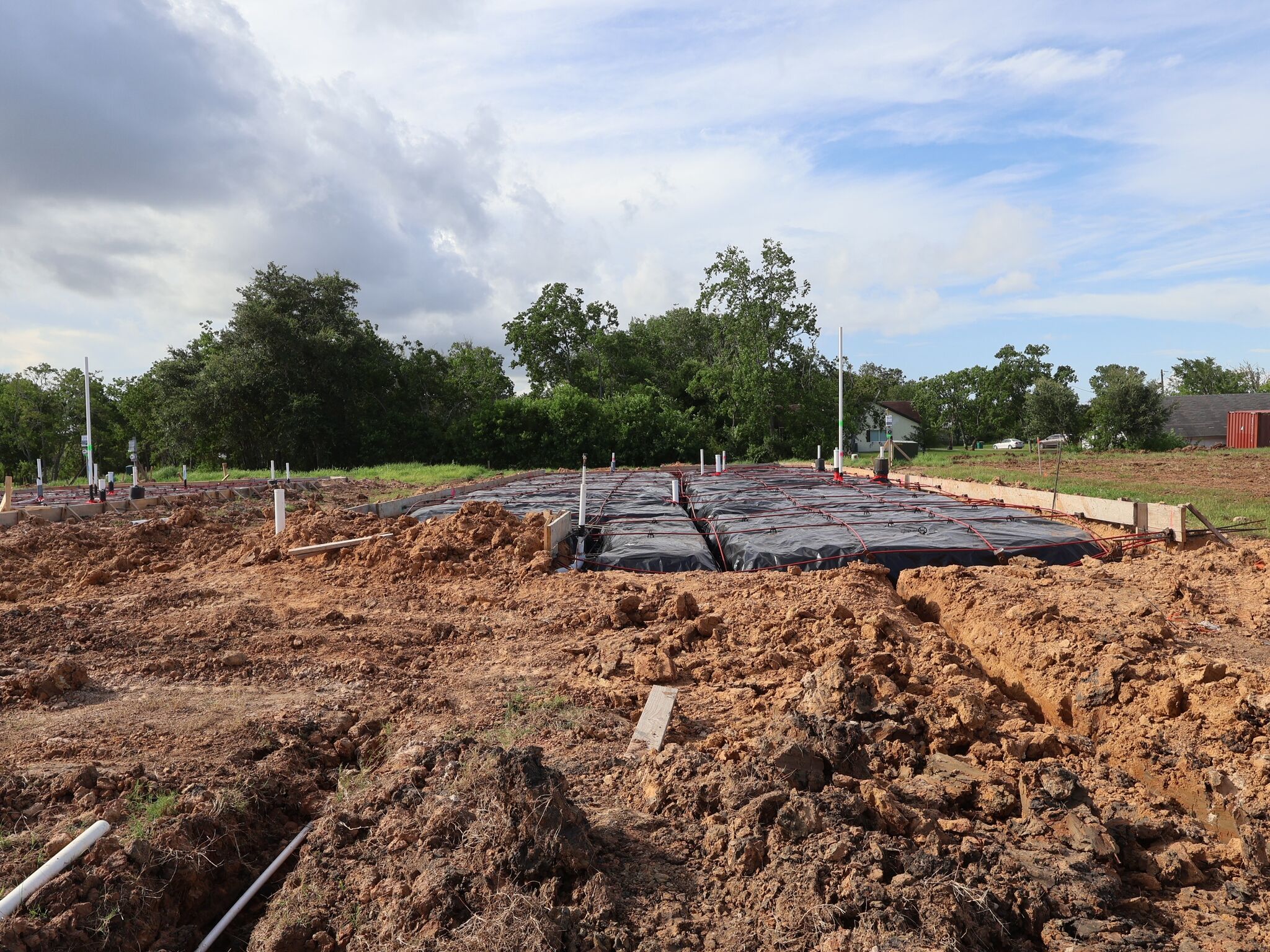 Homesite