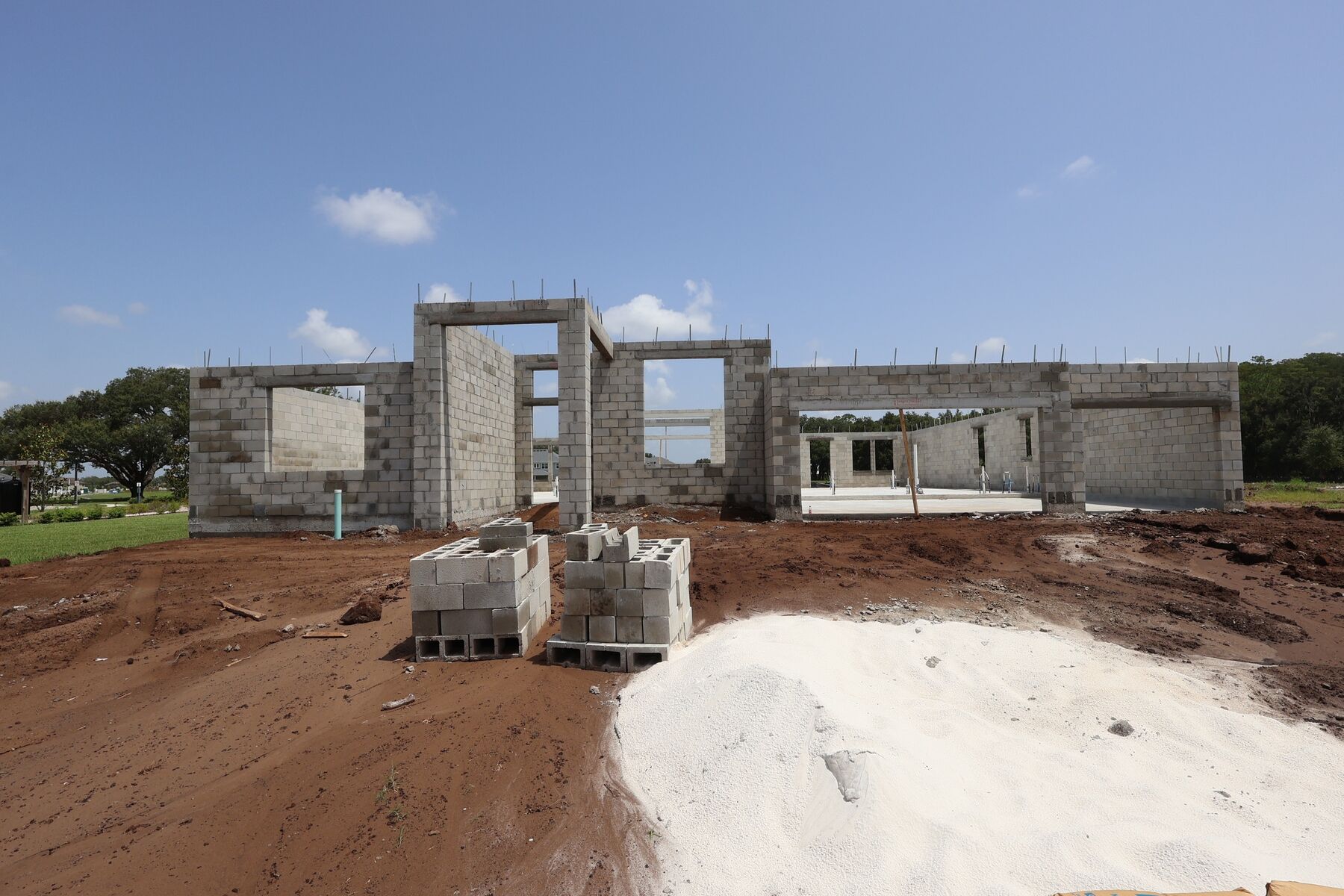 Homesite